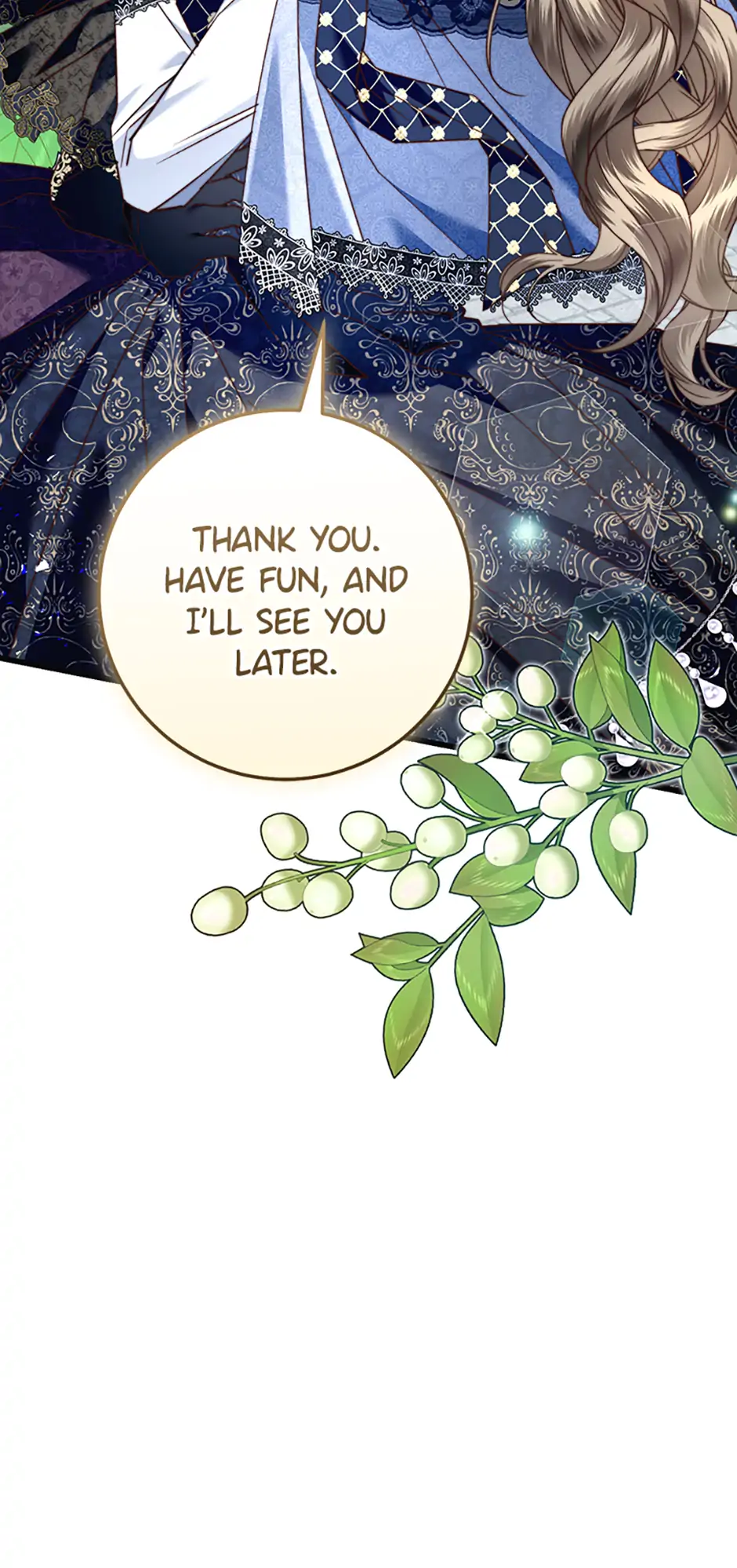 The Guidebook for Villainesses chapter 27 page 51