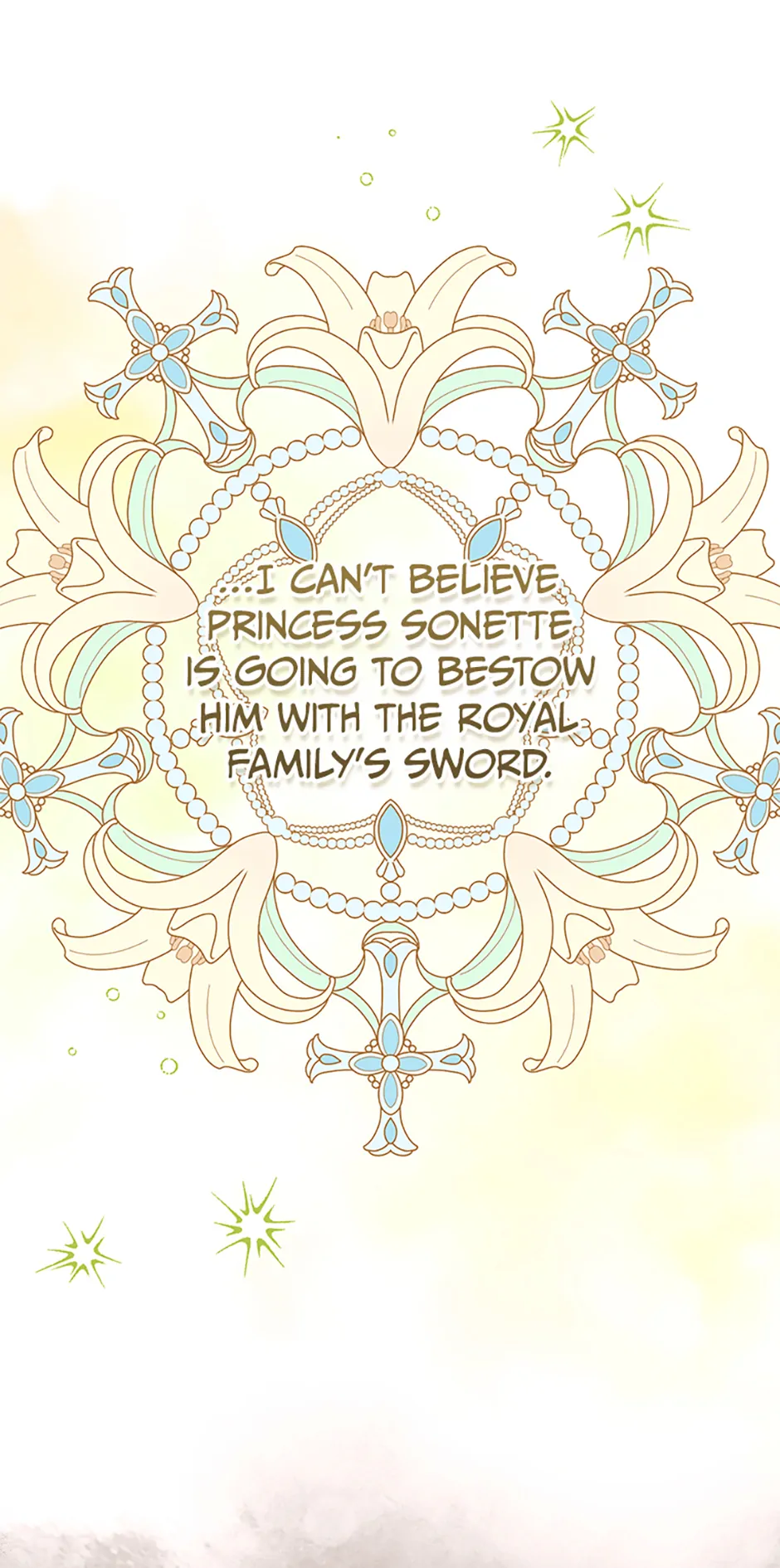The Guidebook for Villainesses chapter 27 page 55