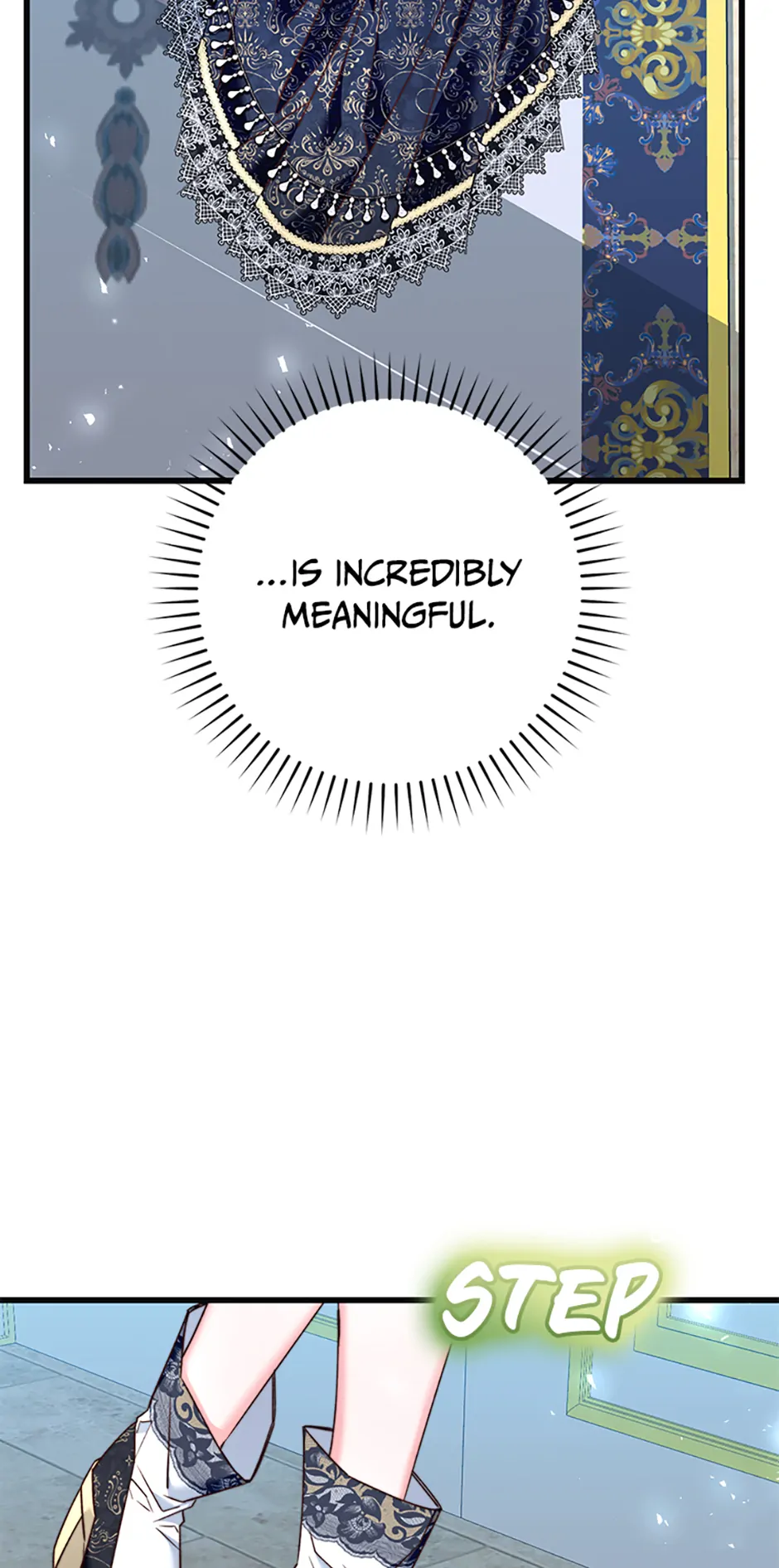 The Guidebook for Villainesses chapter 27 page 59