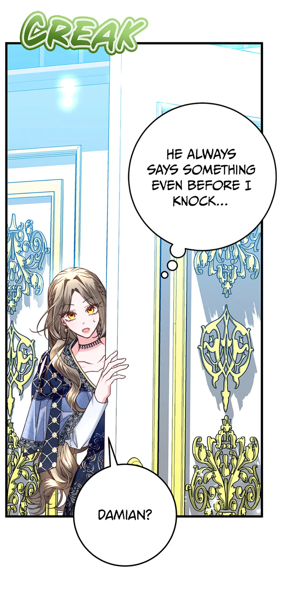 The Guidebook for Villainesses chapter 27 page 63