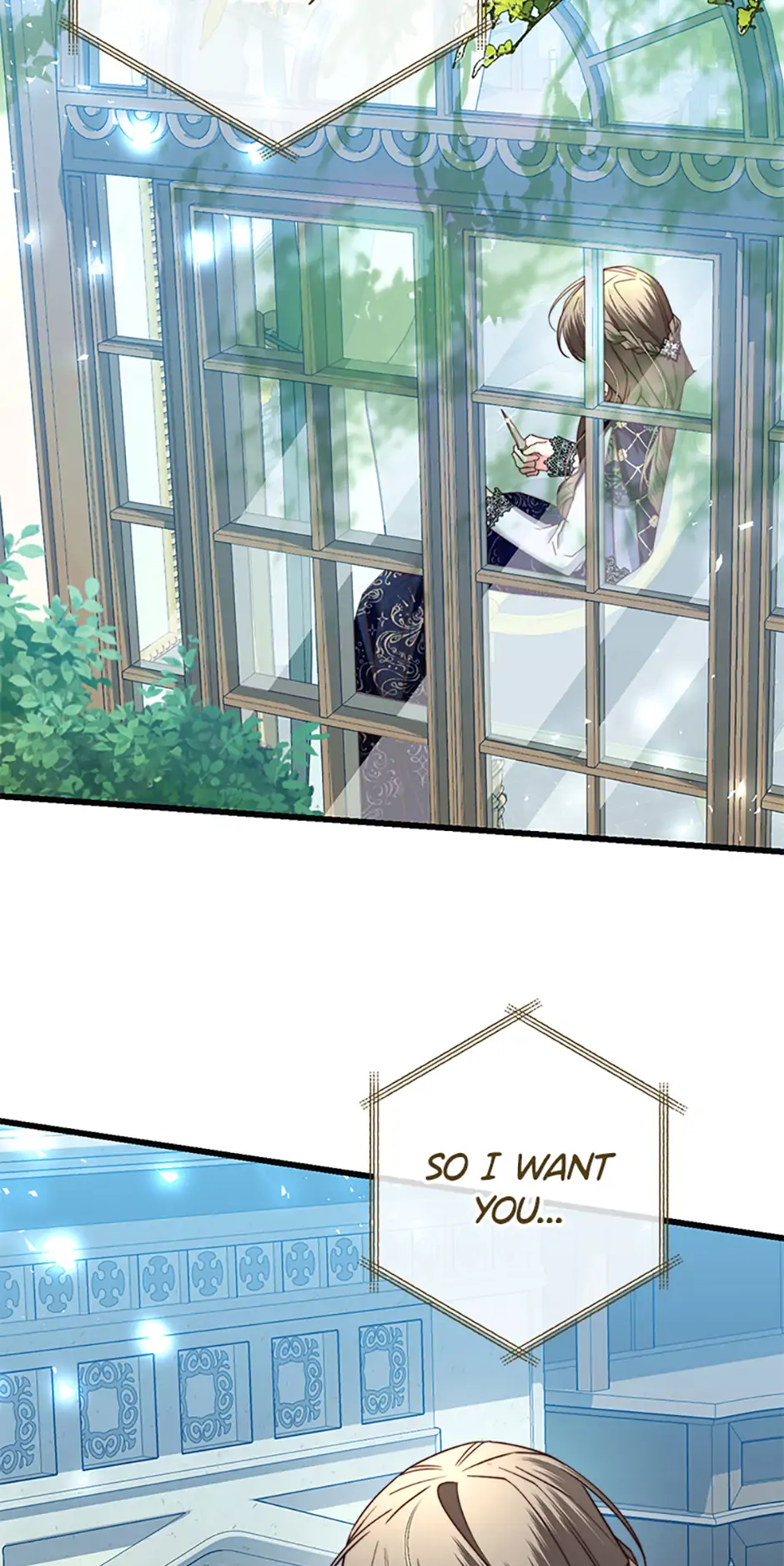 The Guidebook for Villainesses chapter 27 page 89