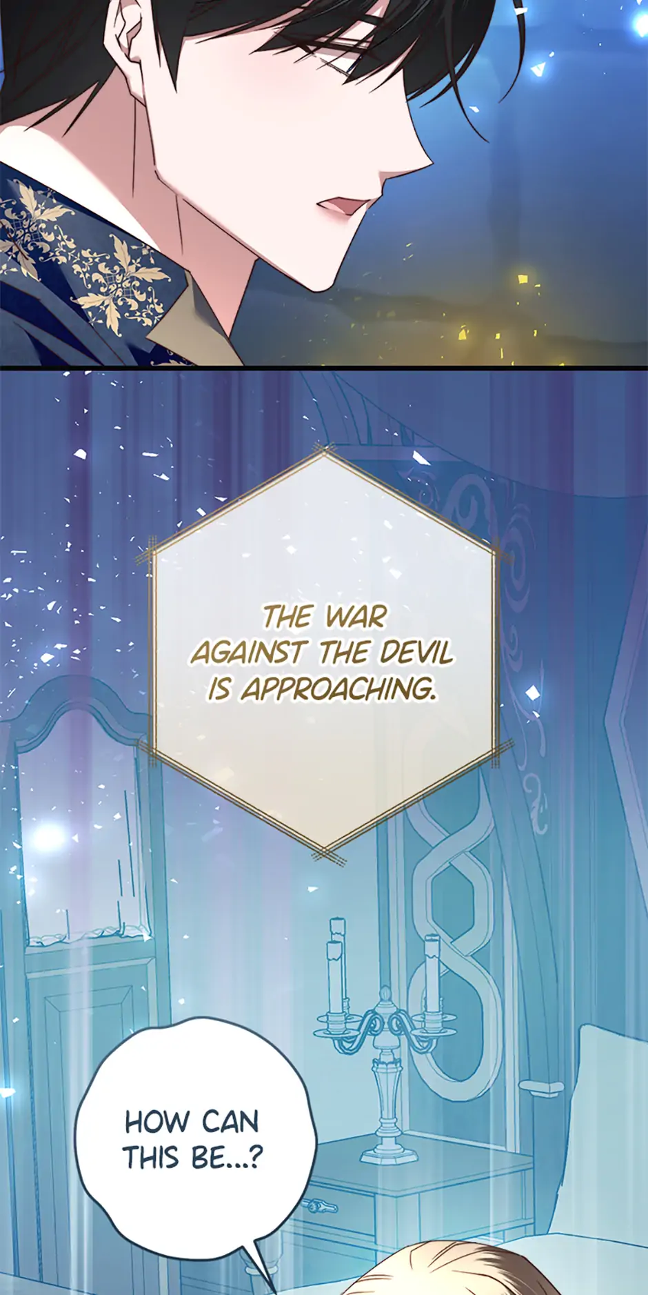 The Guidebook for Villainesses chapter 27 page 92