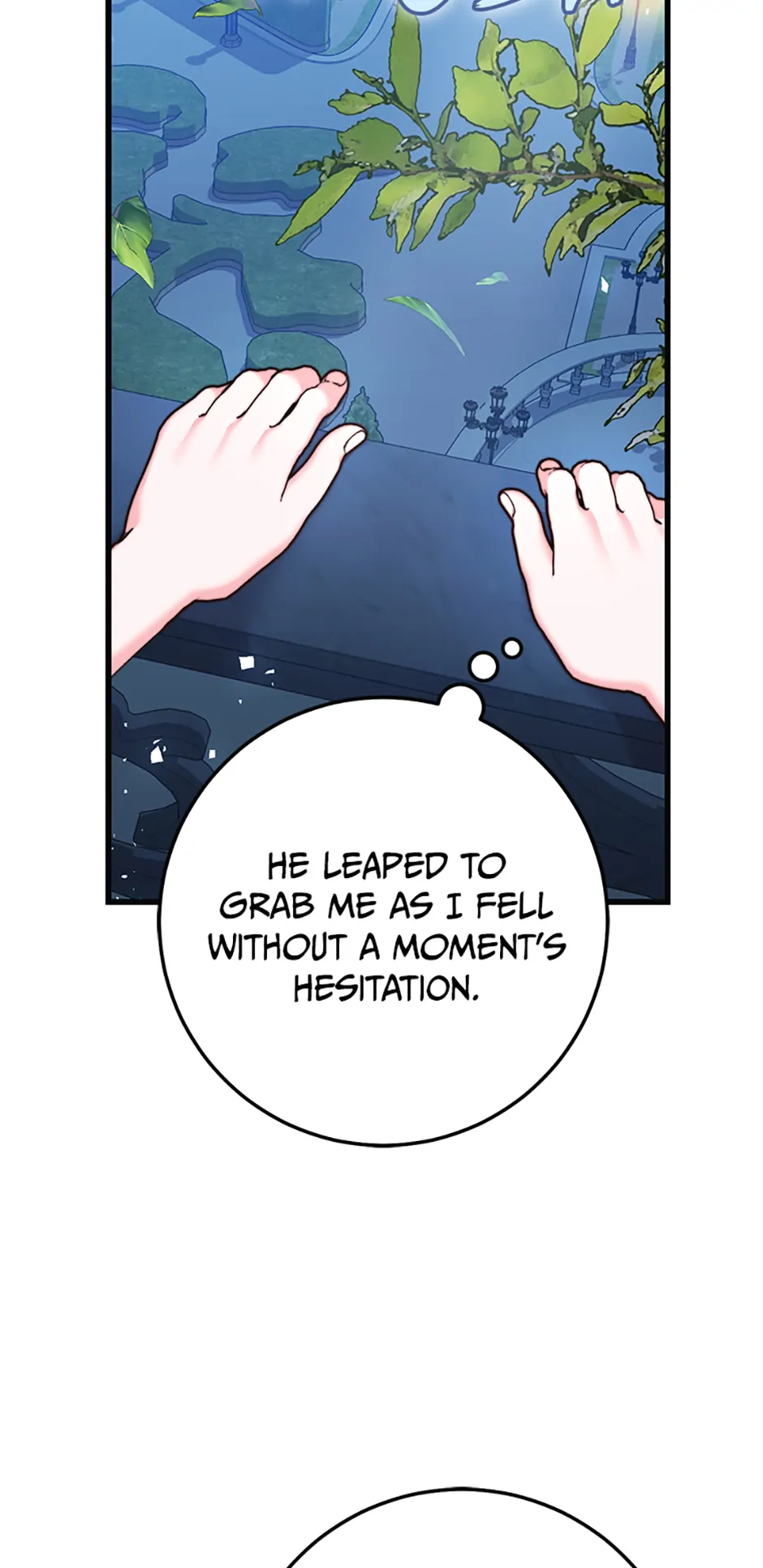 The Guidebook for Villainesses chapter 28 page 11
