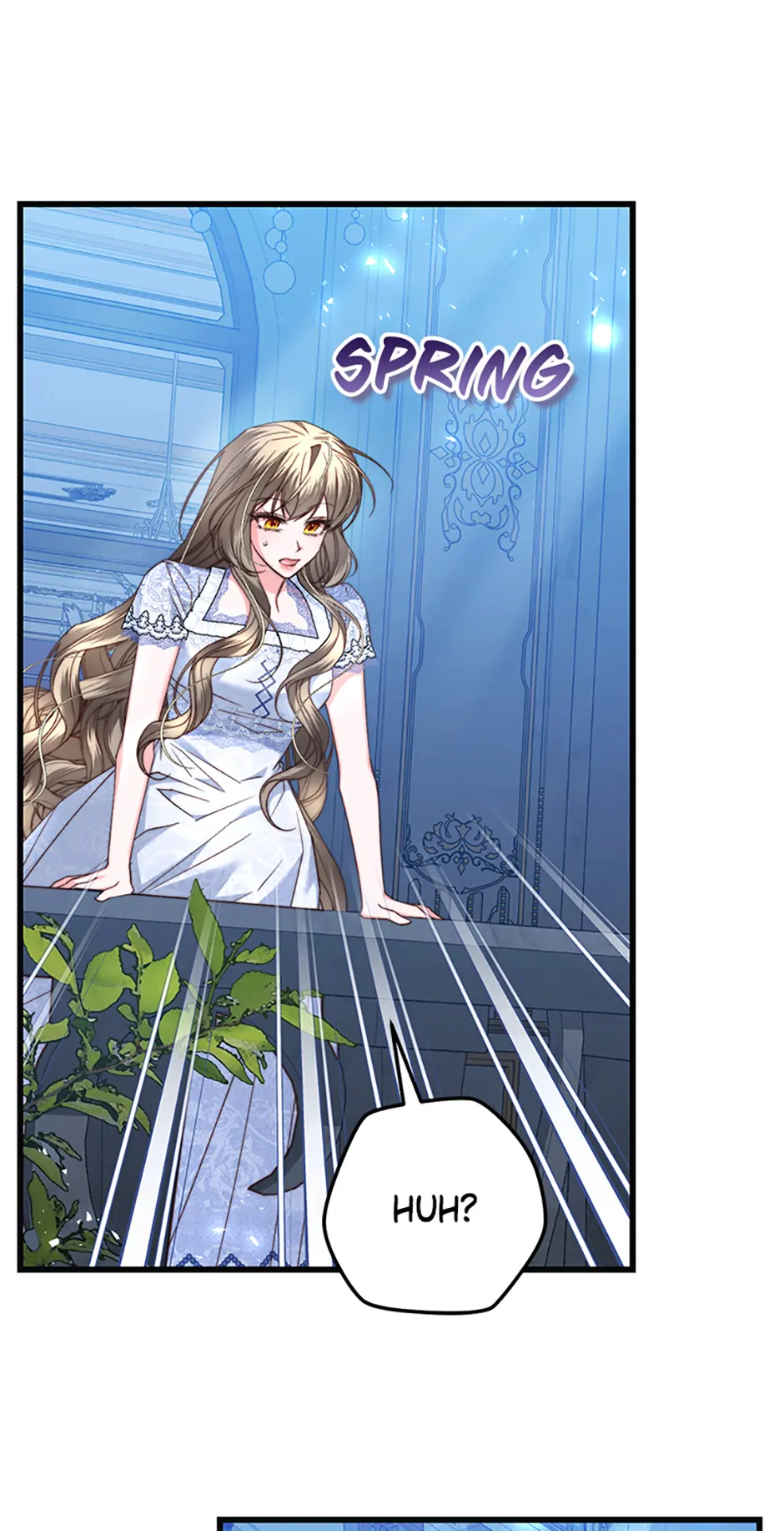 The Guidebook for Villainesses chapter 28 page 13
