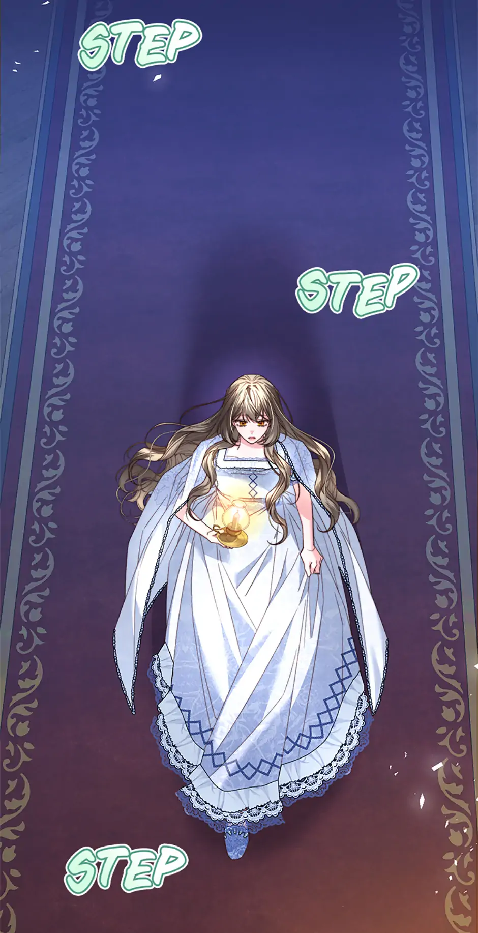 The Guidebook for Villainesses chapter 28 page 15