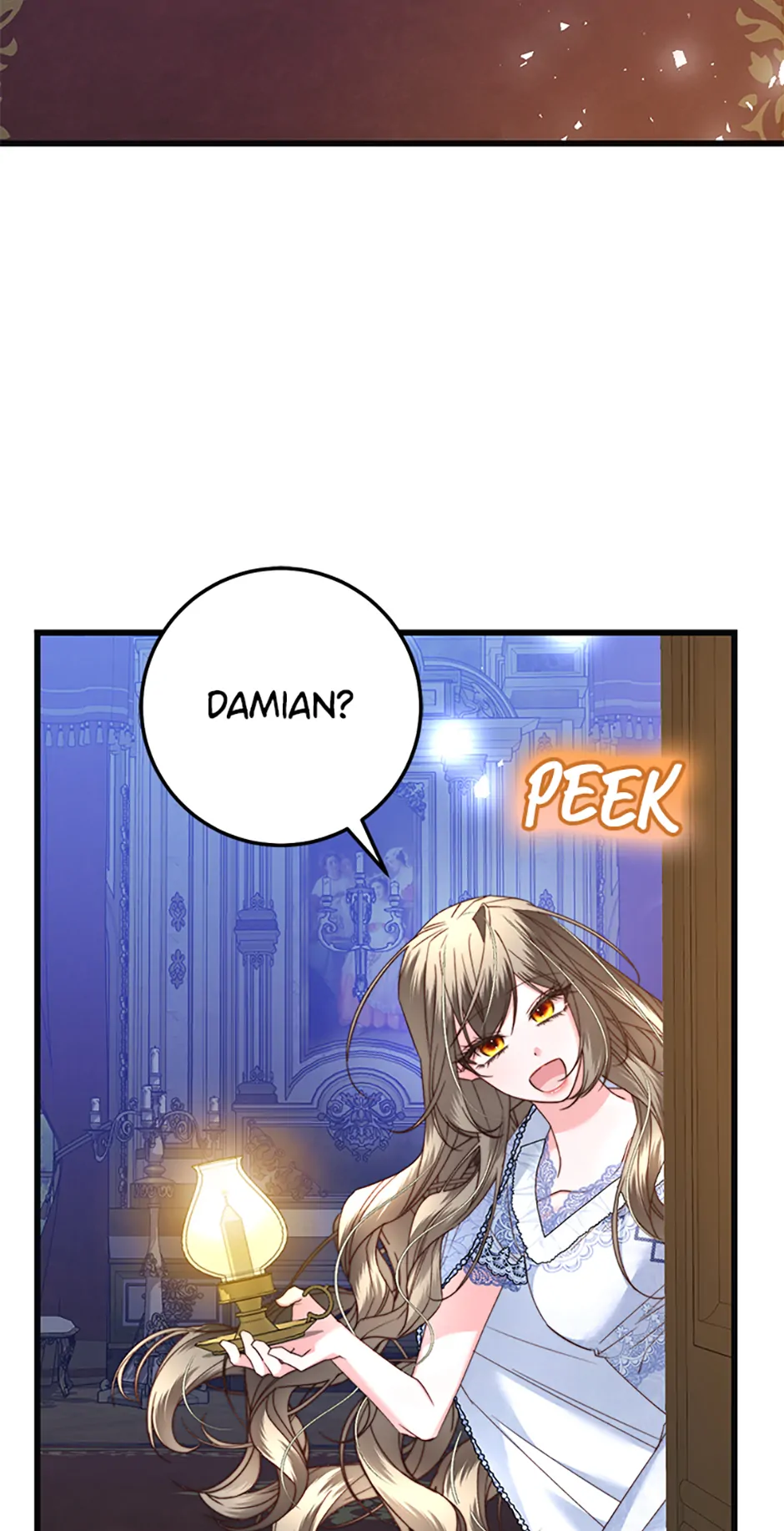 The Guidebook for Villainesses chapter 28 page 16