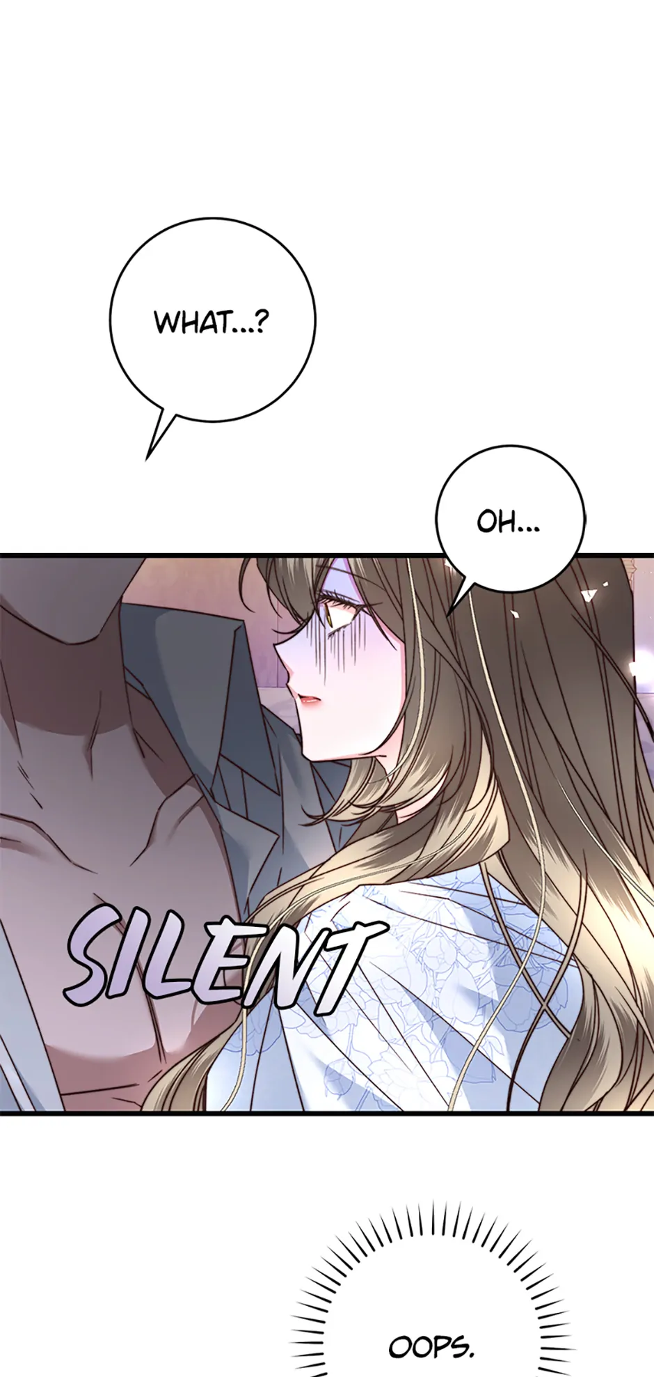 The Guidebook for Villainesses chapter 28 page 39