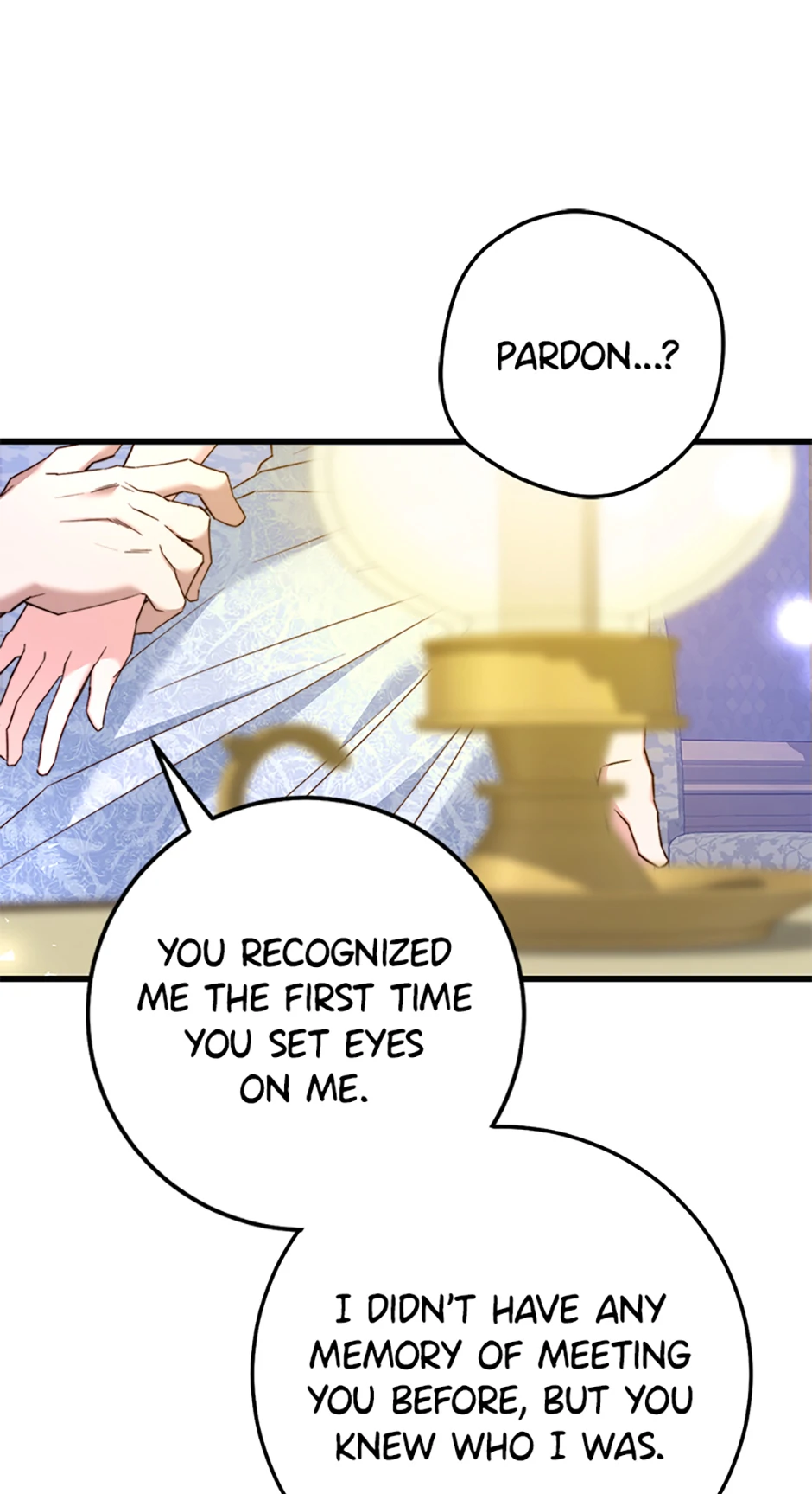 The Guidebook for Villainesses chapter 28 page 46