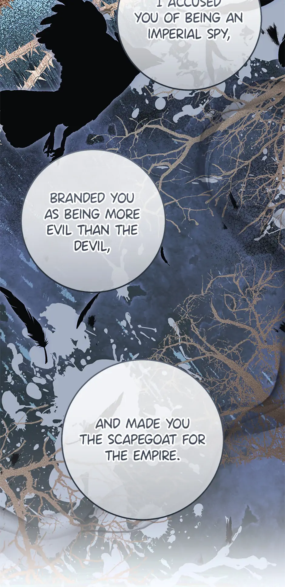 The Guidebook for Villainesses chapter 28 page 70
