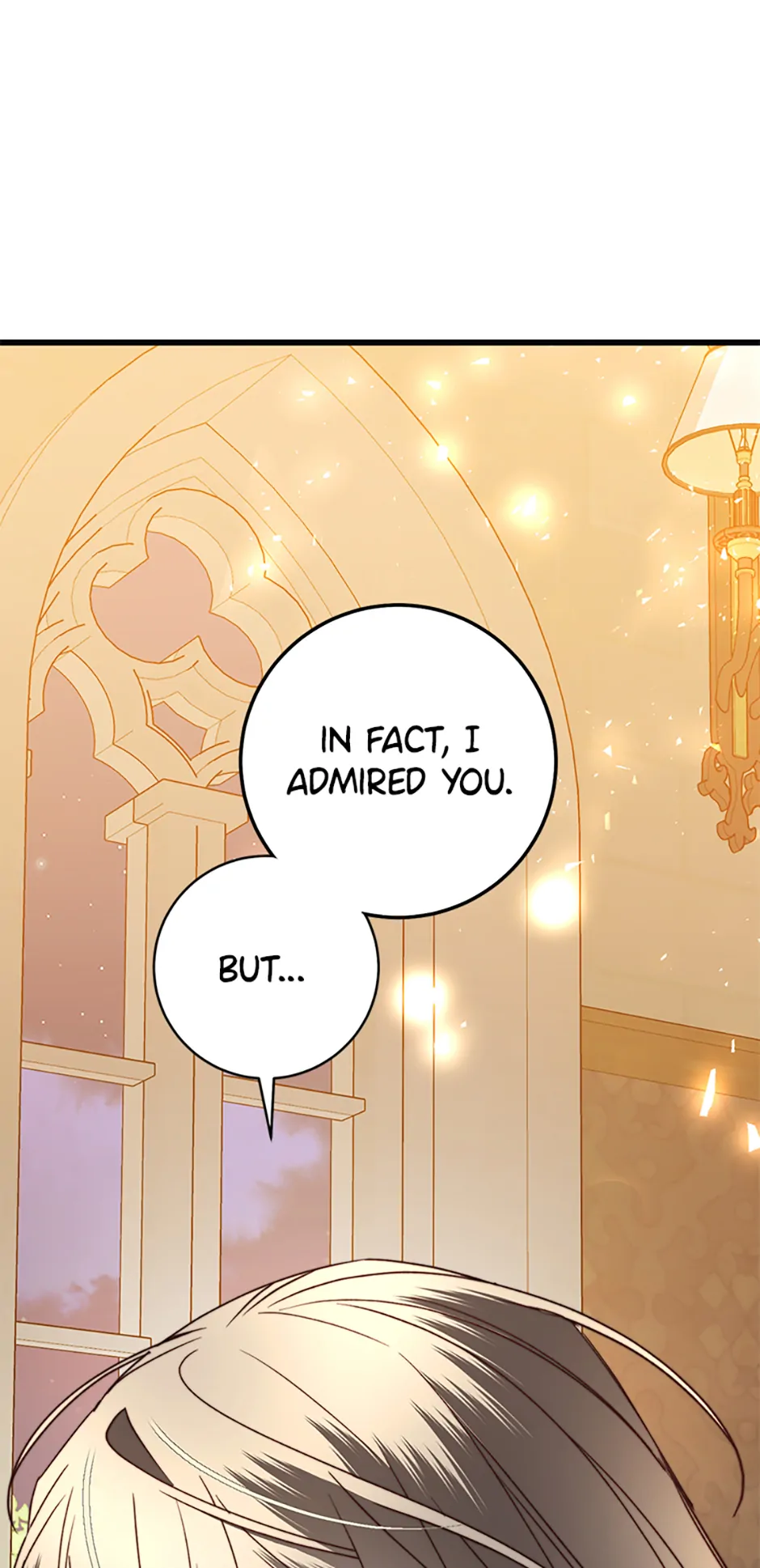 The Guidebook for Villainesses chapter 28 page 74