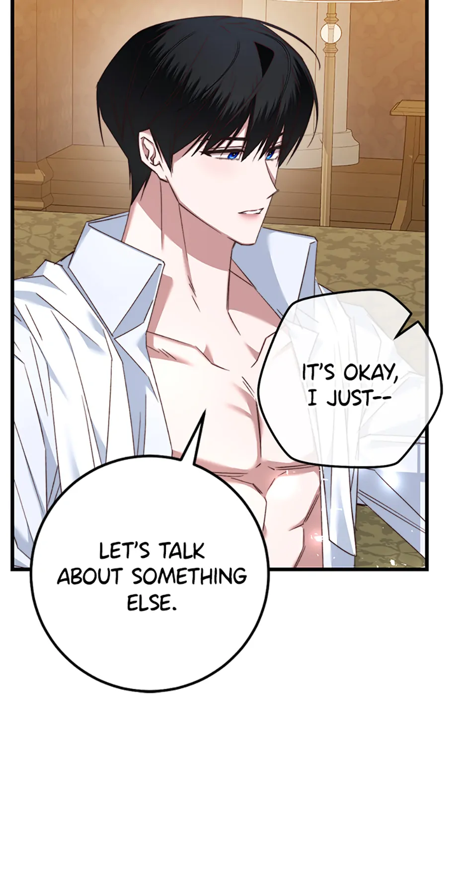 The Guidebook for Villainesses chapter 28 page 89