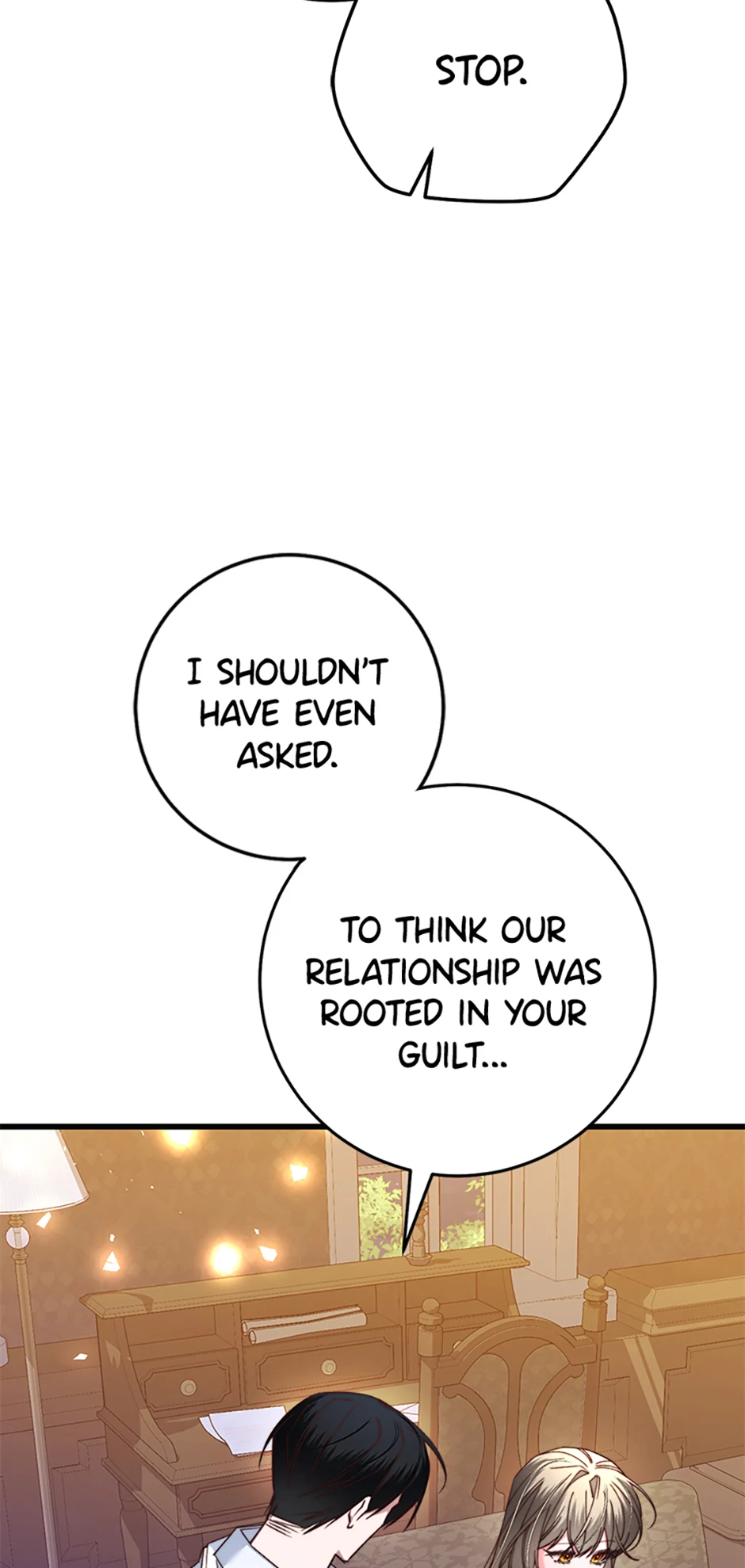 The Guidebook for Villainesses chapter 29 page 15