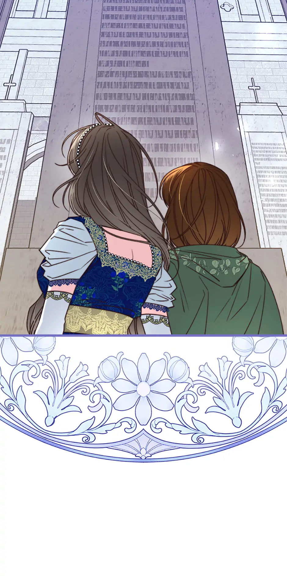 The Guidebook for Villainesses chapter 29 page 34