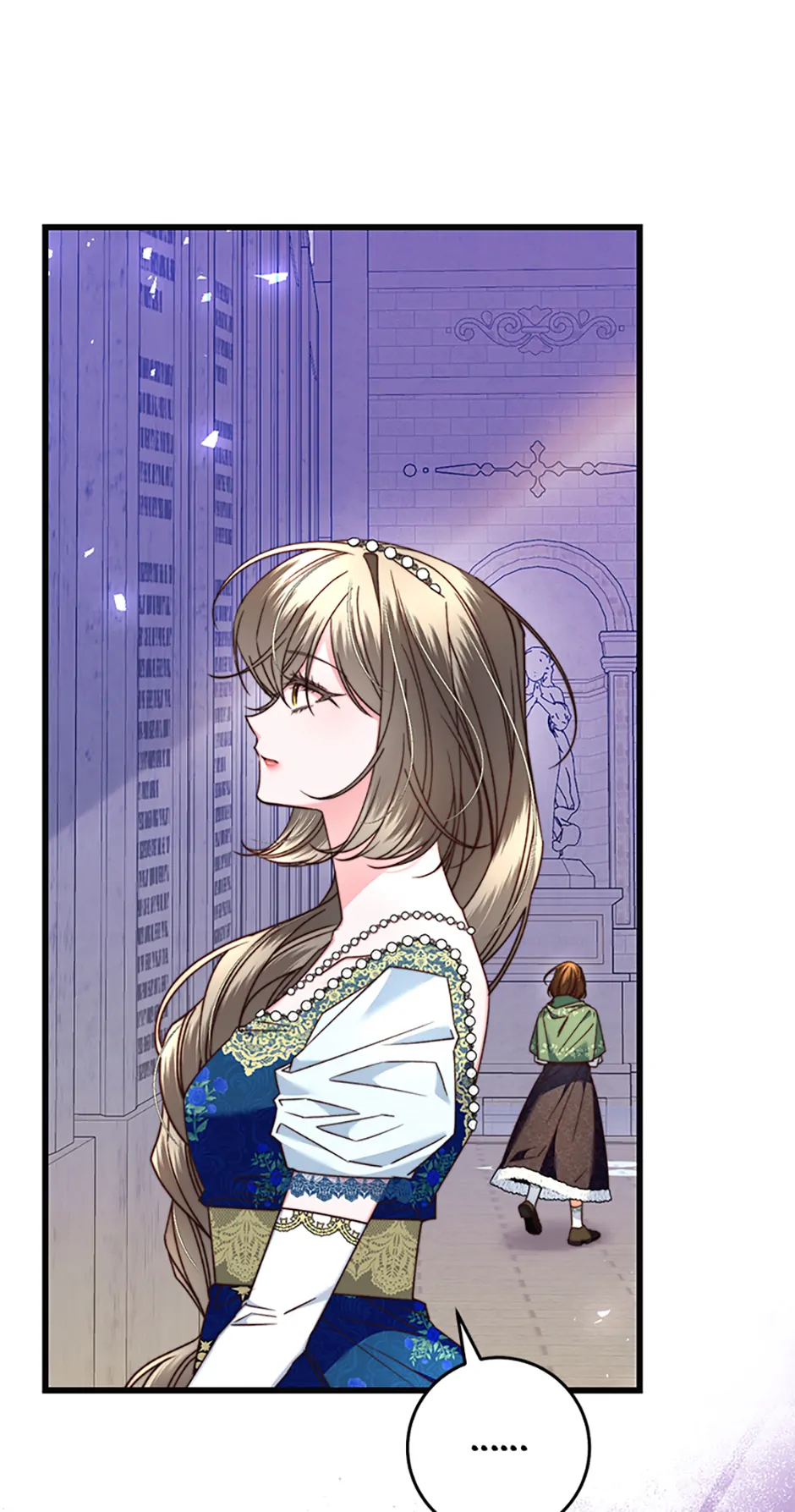 The Guidebook for Villainesses chapter 29 page 38