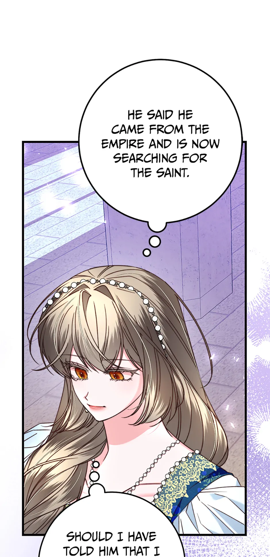 The Guidebook for Villainesses chapter 29 page 43