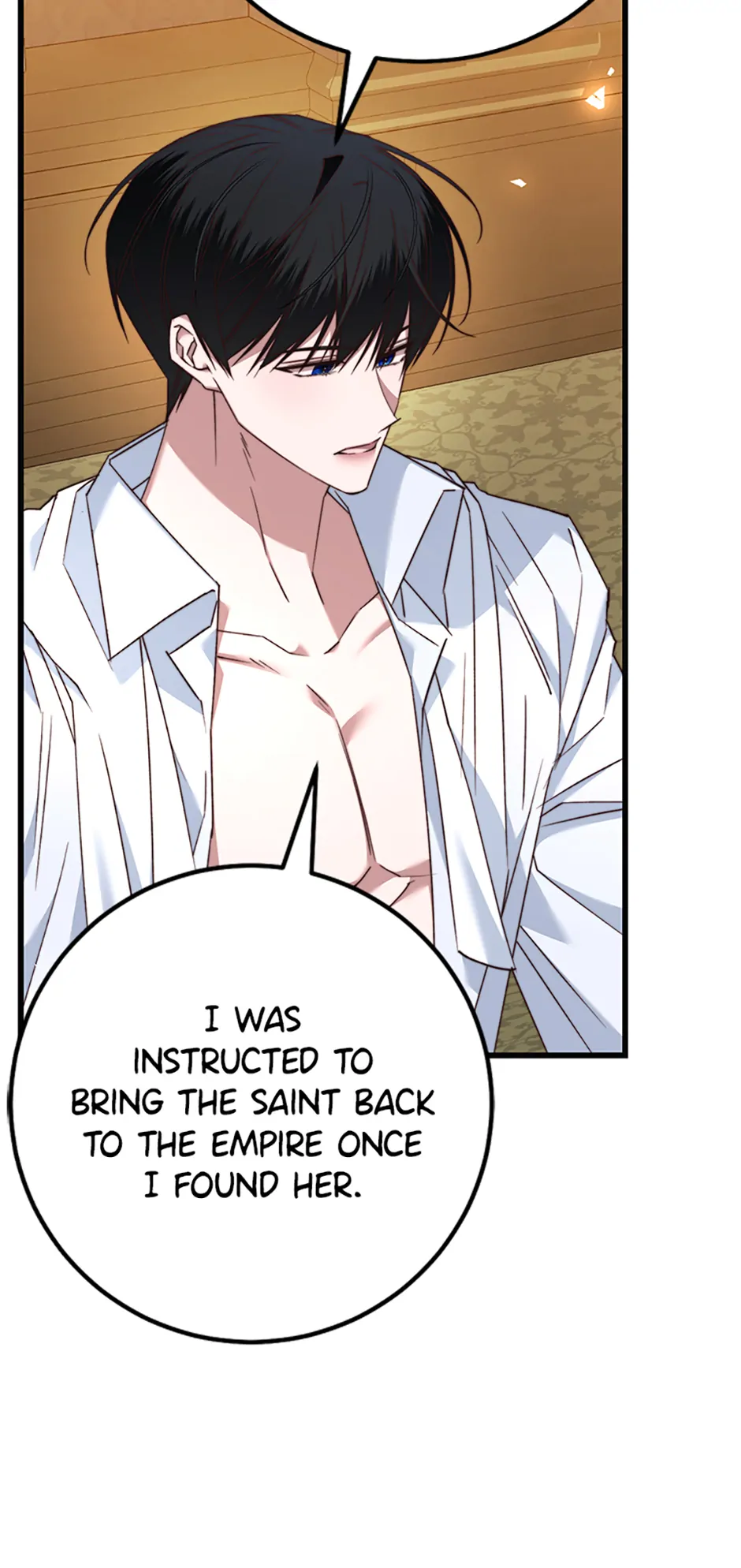 The Guidebook for Villainesses chapter 29 page 5