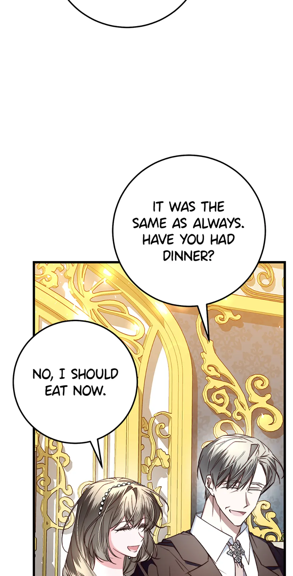 The Guidebook for Villainesses chapter 29 page 65