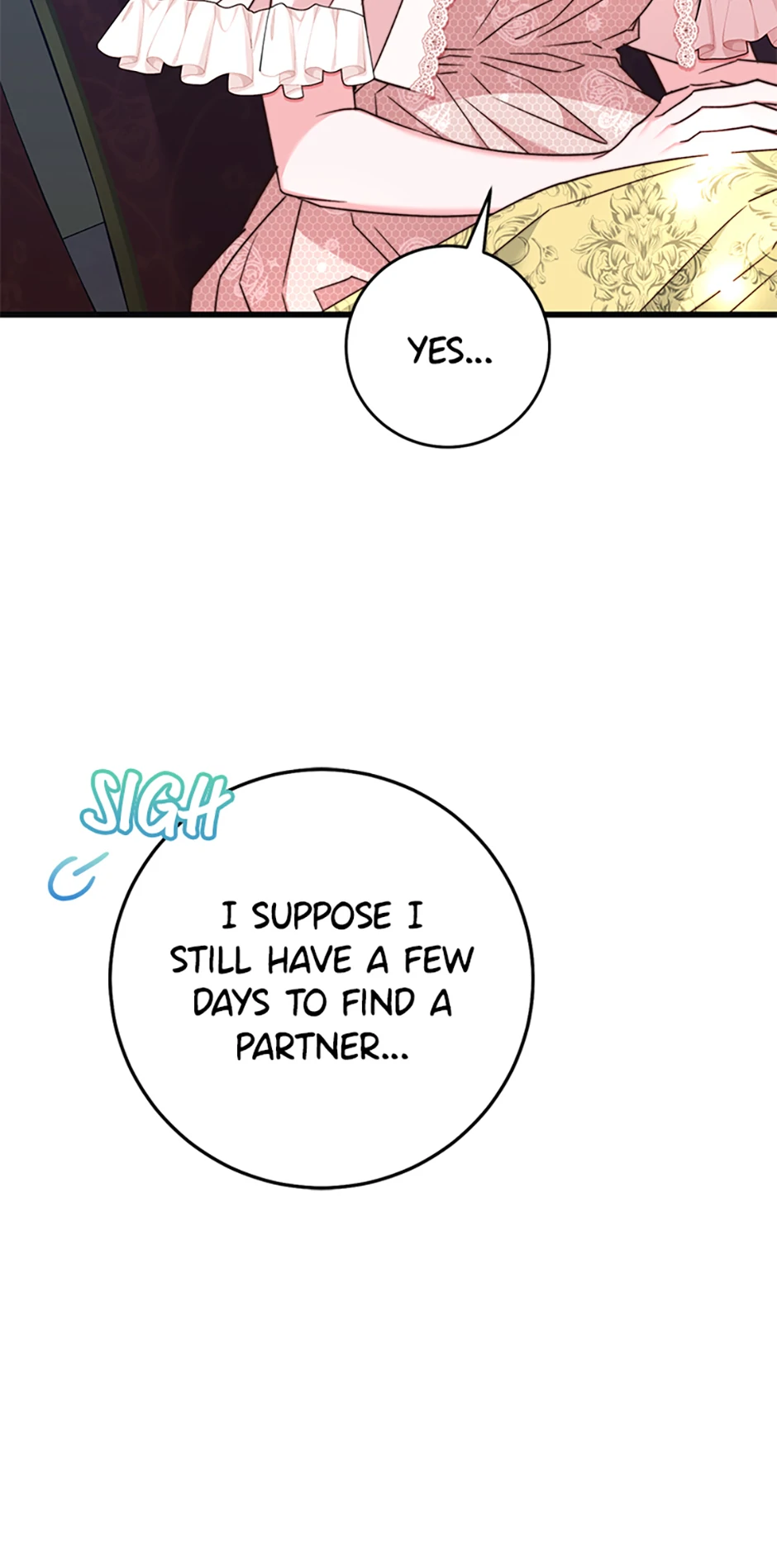 The Guidebook for Villainesses chapter 29 page 78
