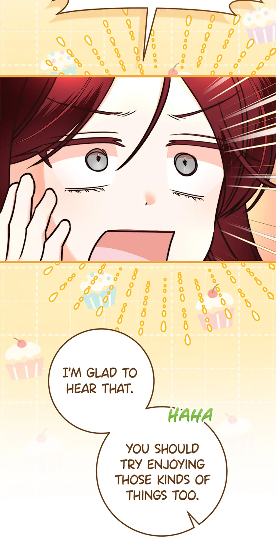 The Guidebook for Villainesses chapter 29 page 86