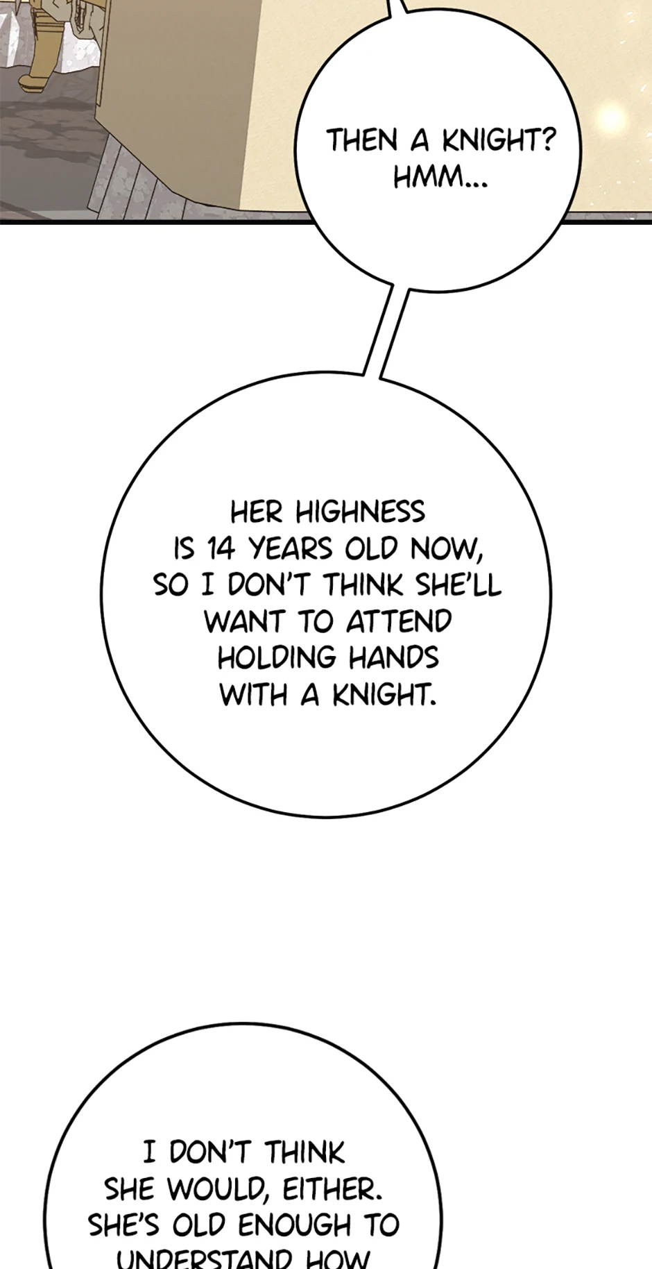 The Guidebook for Villainesses chapter 29 page 93