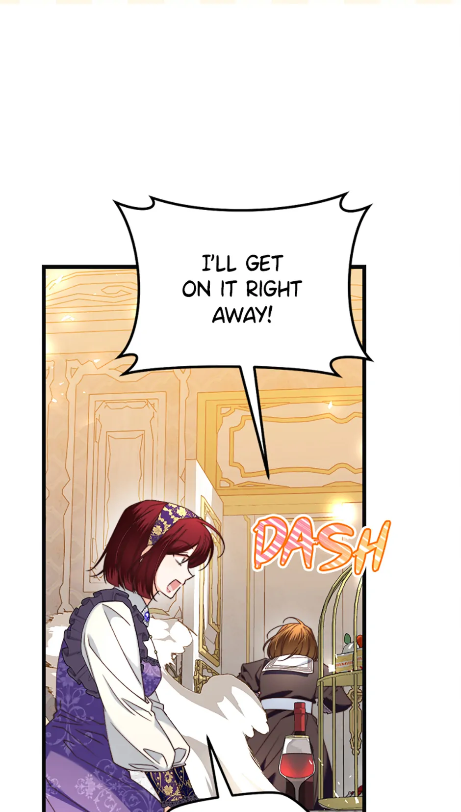 The Guidebook for Villainesses chapter 29 page 99
