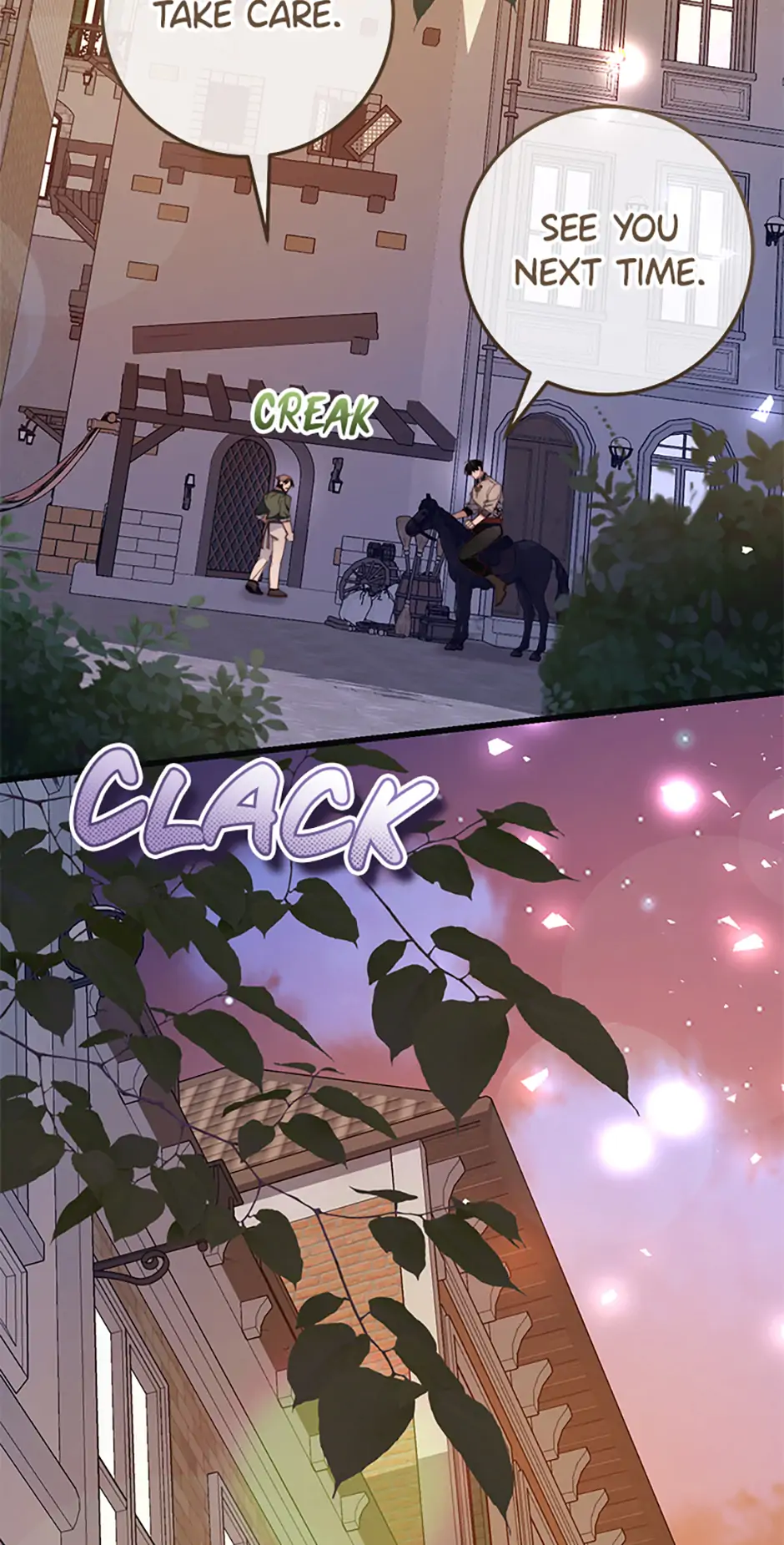 The Guidebook for Villainesses chapter 30 page 102