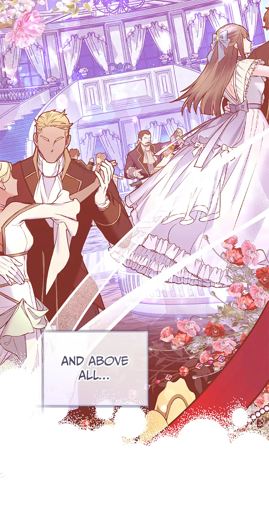 The Guidebook for Villainesses chapter 30 page 13