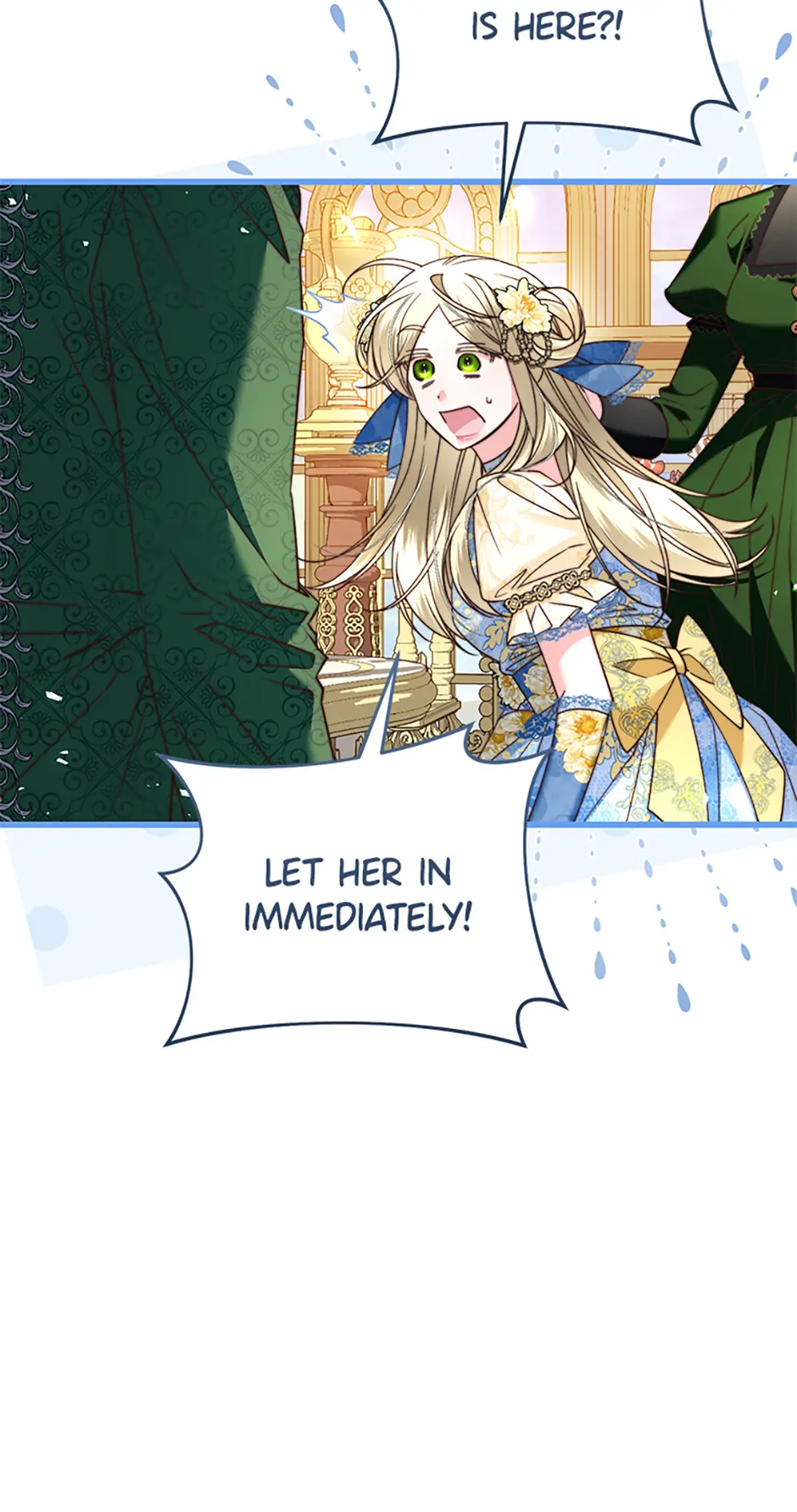 The Guidebook for Villainesses chapter 30 page 16