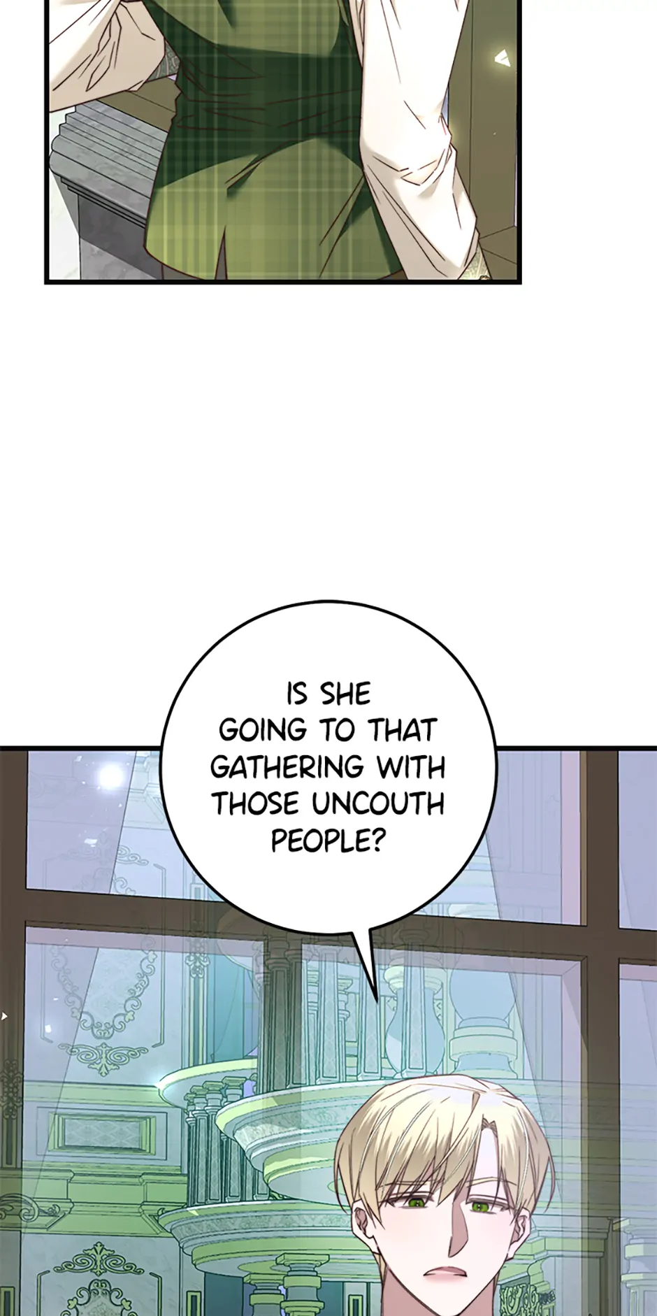 The Guidebook for Villainesses chapter 30 page 25