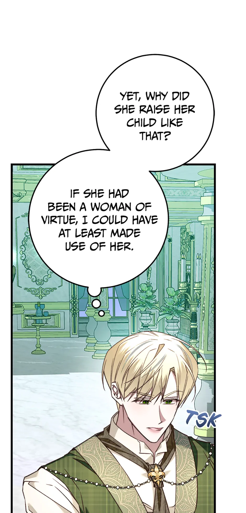 The Guidebook for Villainesses chapter 30 page 30