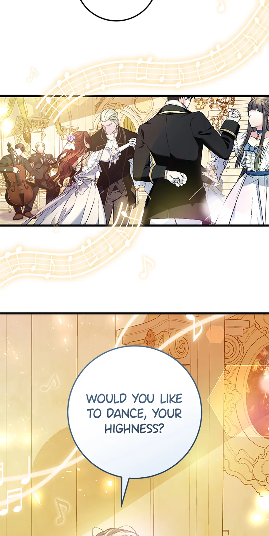 The Guidebook for Villainesses chapter 30 page 38