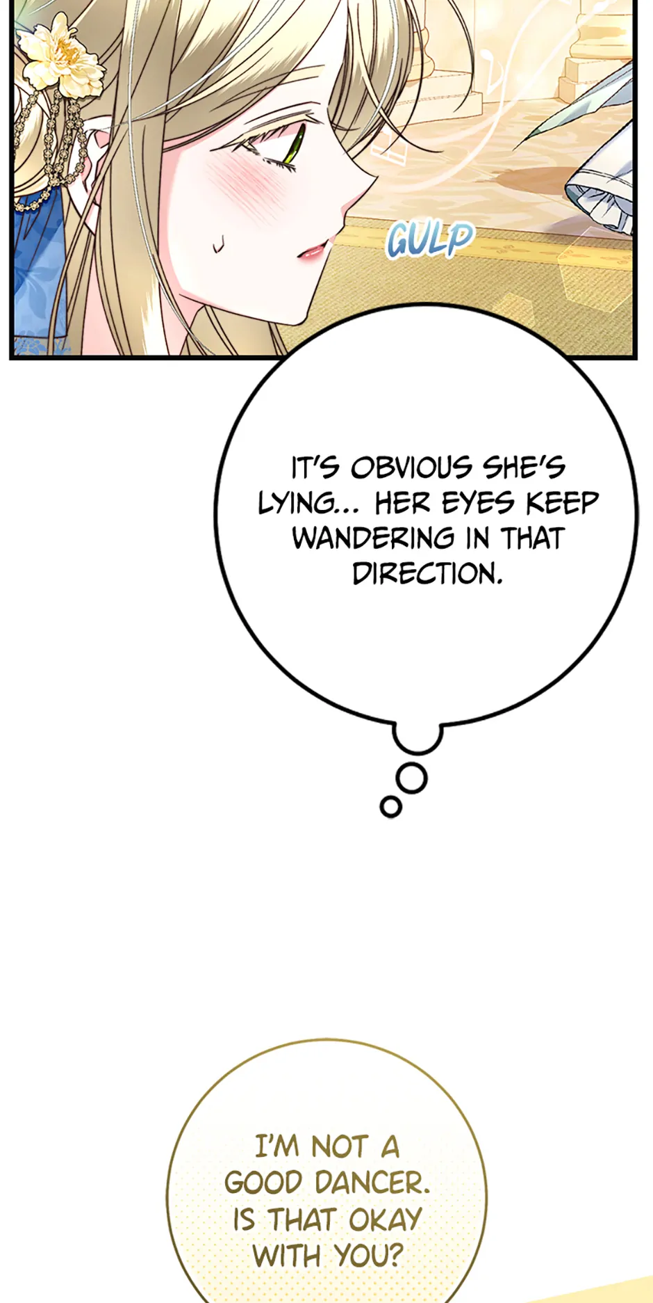 The Guidebook for Villainesses chapter 30 page 40