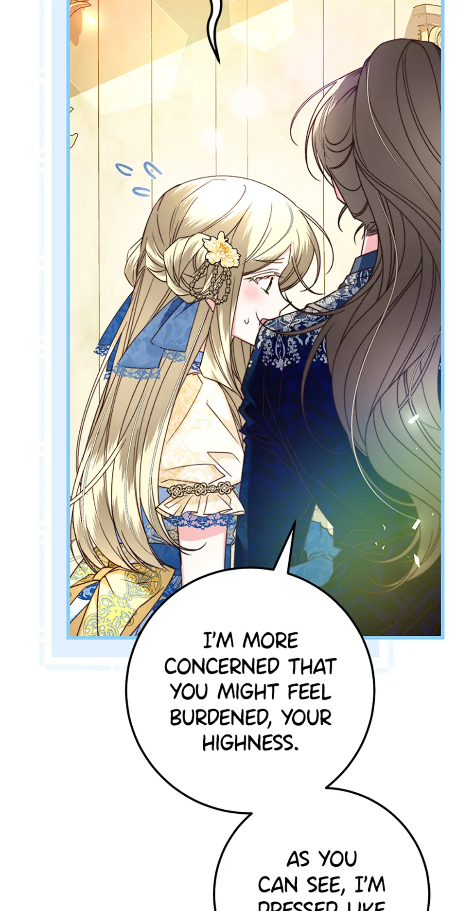 The Guidebook for Villainesses chapter 30 page 42