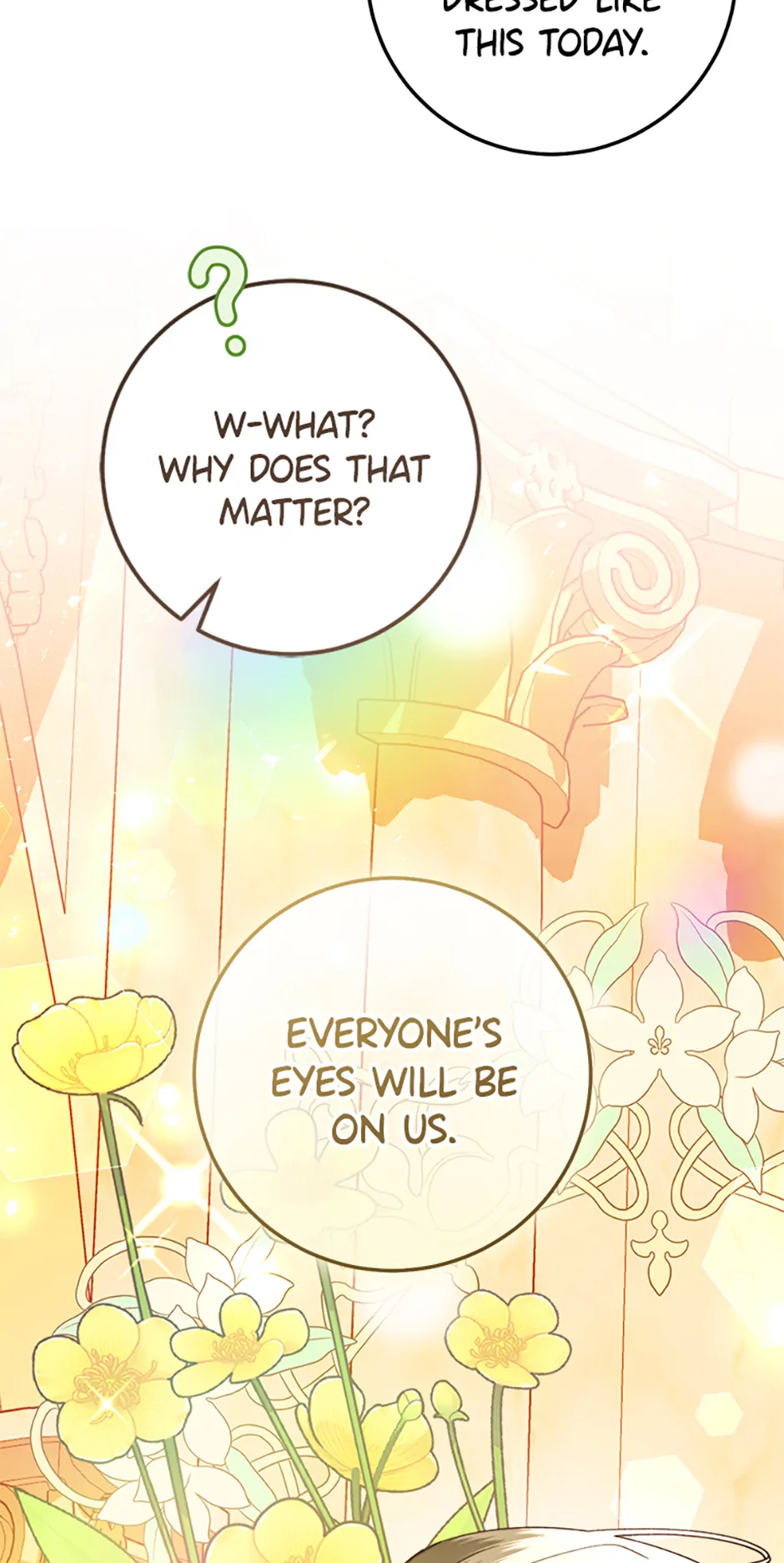 The Guidebook for Villainesses chapter 30 page 43