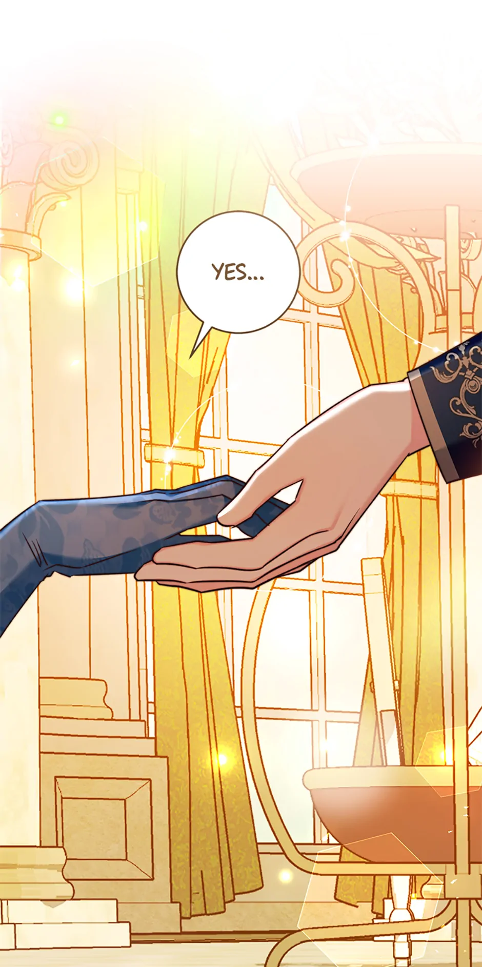 The Guidebook for Villainesses chapter 30 page 48