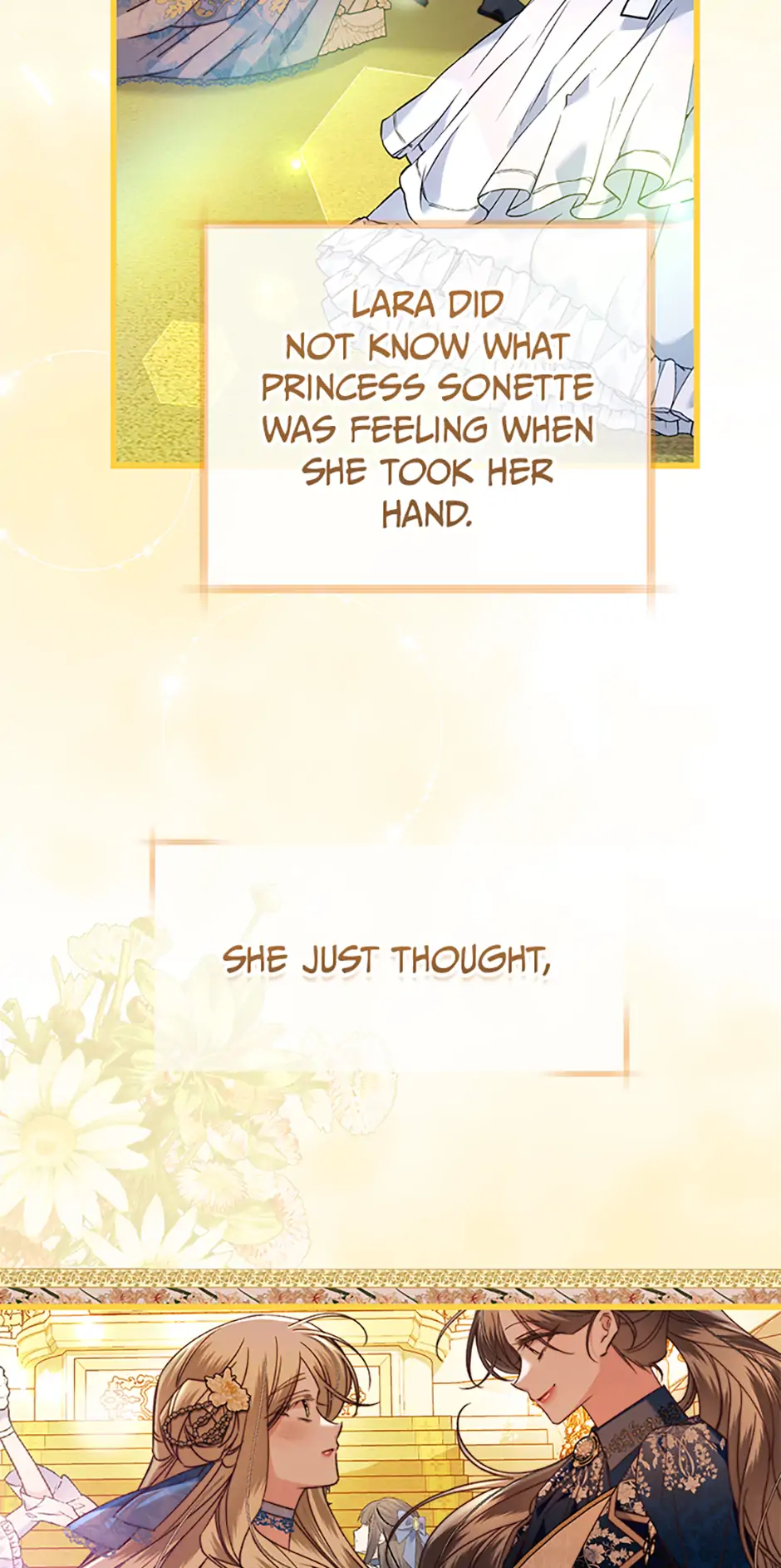 The Guidebook for Villainesses chapter 30 page 50