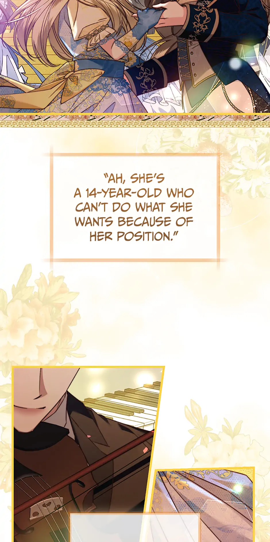 The Guidebook for Villainesses chapter 30 page 51
