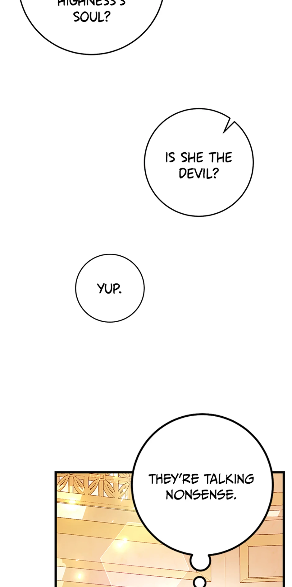 The Guidebook for Villainesses chapter 30 page 55