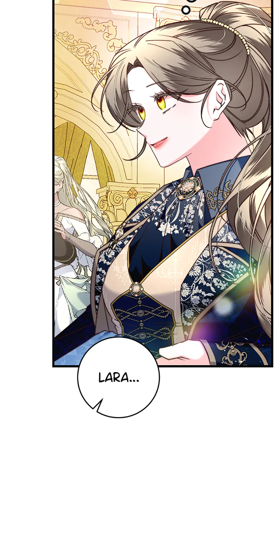 The Guidebook for Villainesses chapter 30 page 56