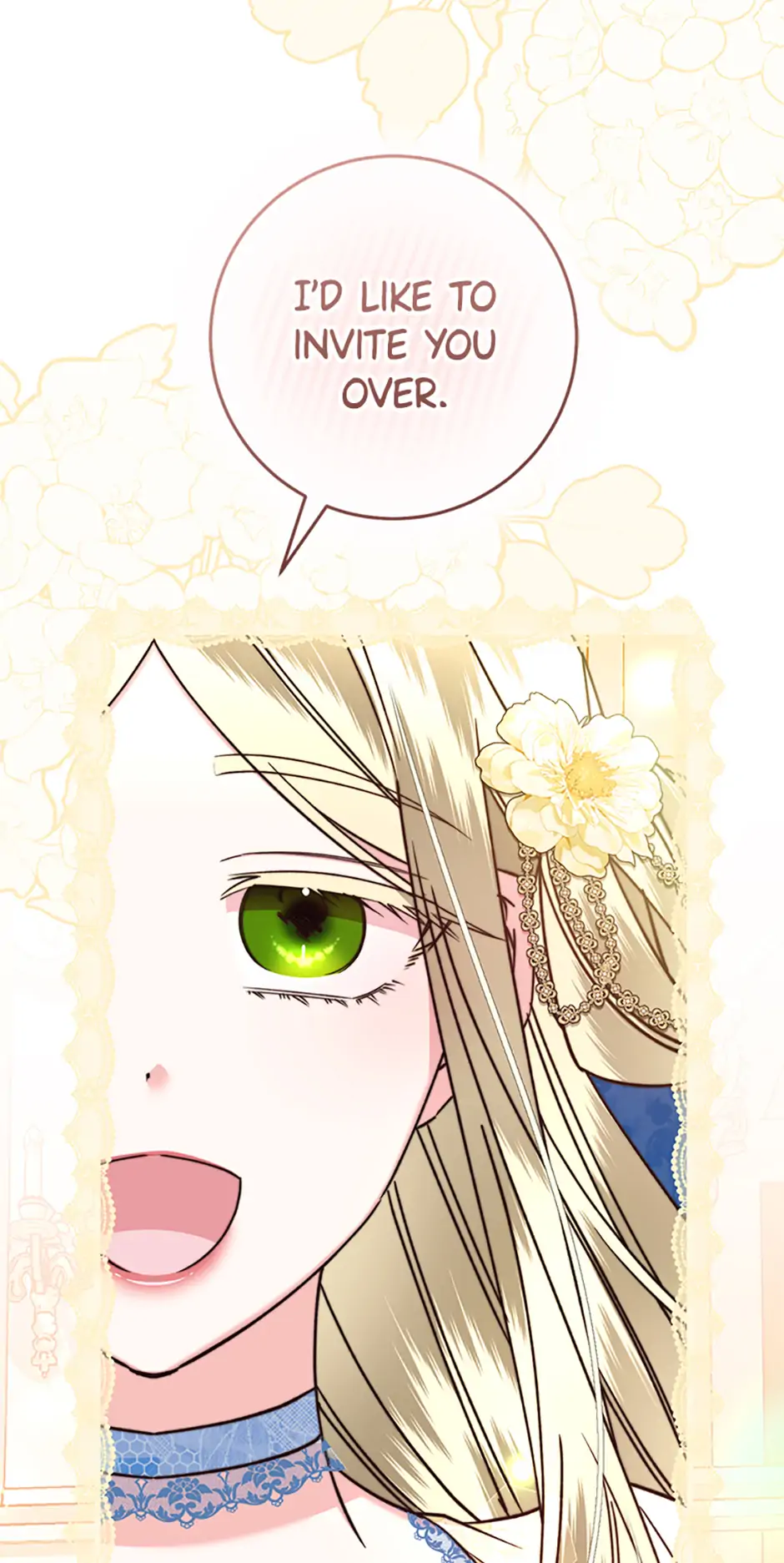 The Guidebook for Villainesses chapter 30 page 61