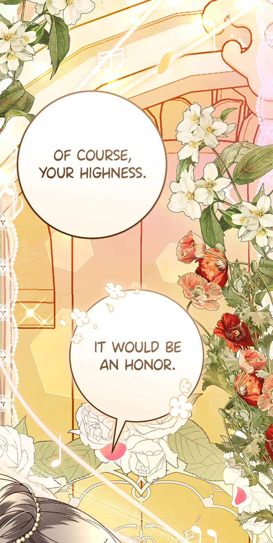 The Guidebook for Villainesses chapter 30 page 65