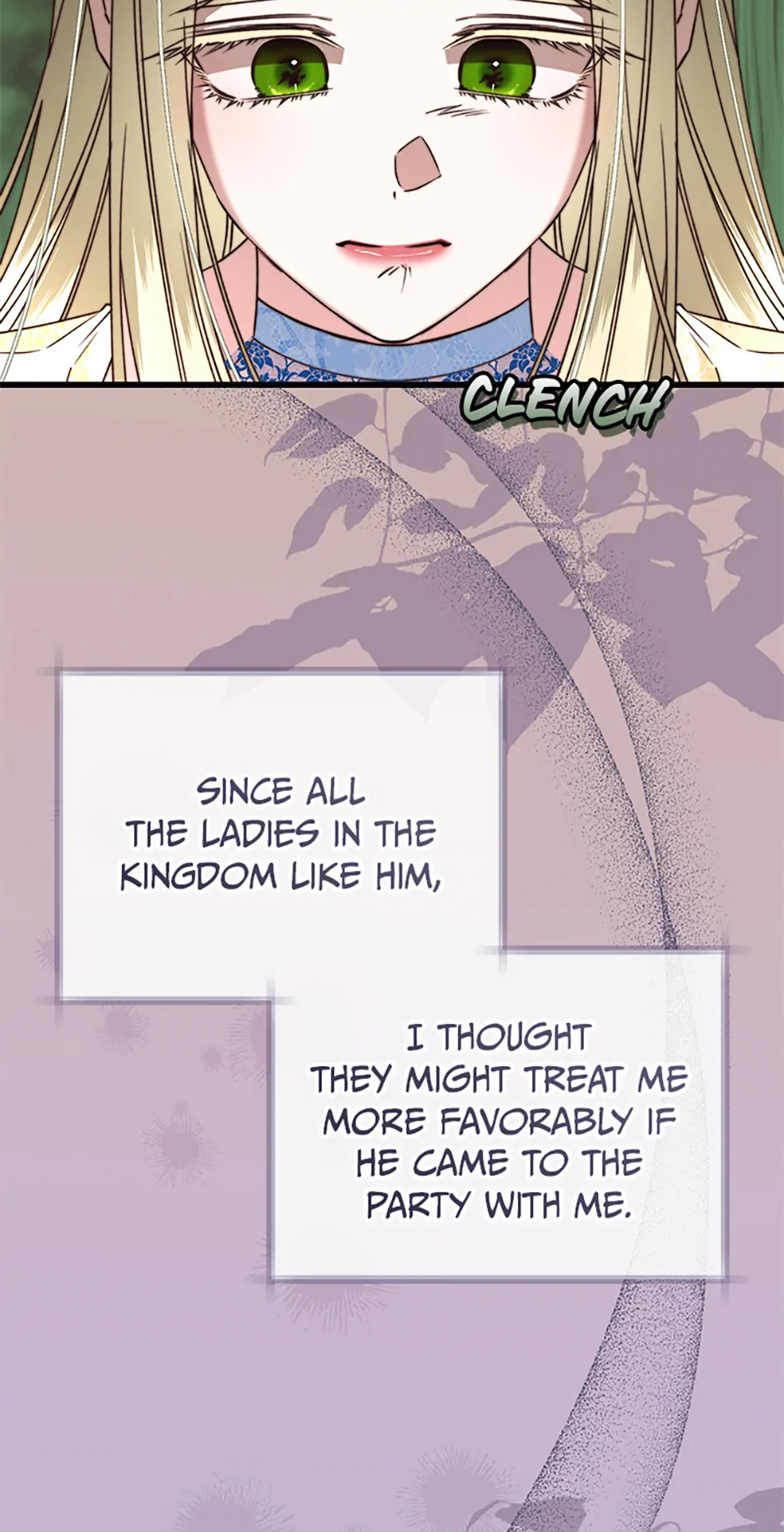 The Guidebook for Villainesses chapter 30 page 7