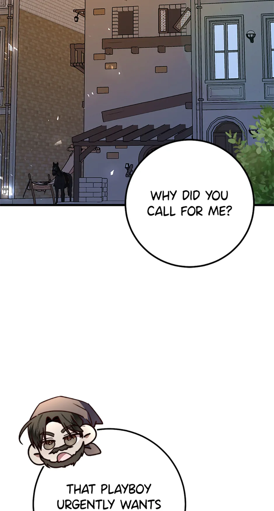The Guidebook for Villainesses chapter 30 page 71