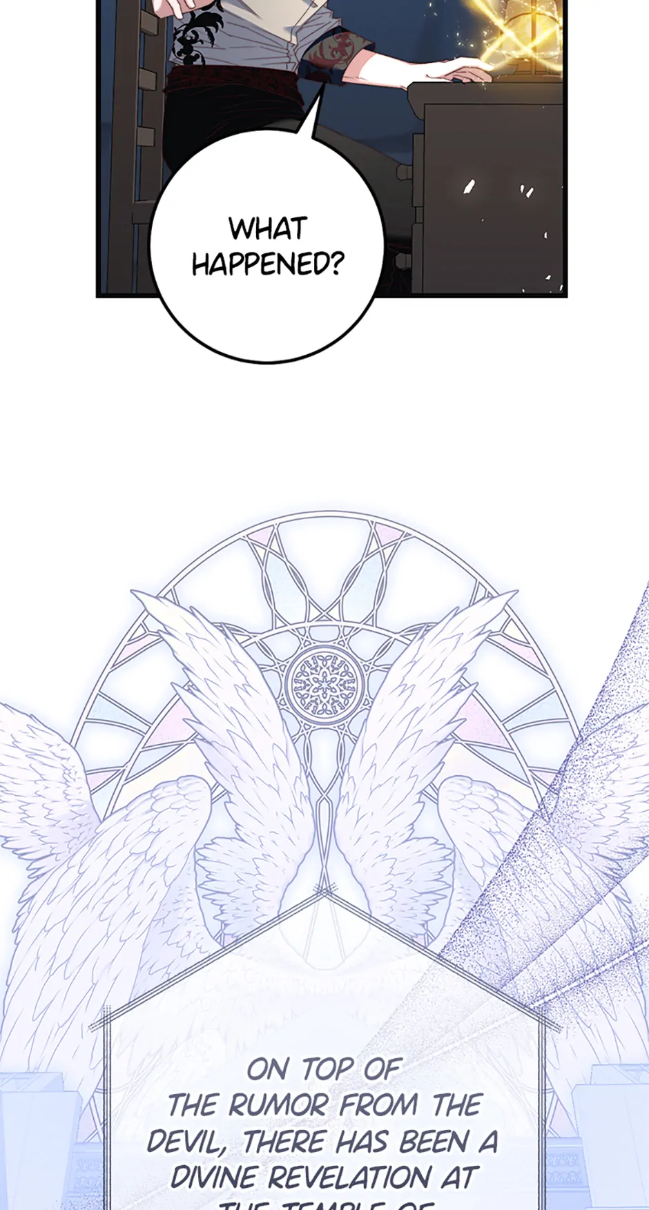 The Guidebook for Villainesses chapter 30 page 75