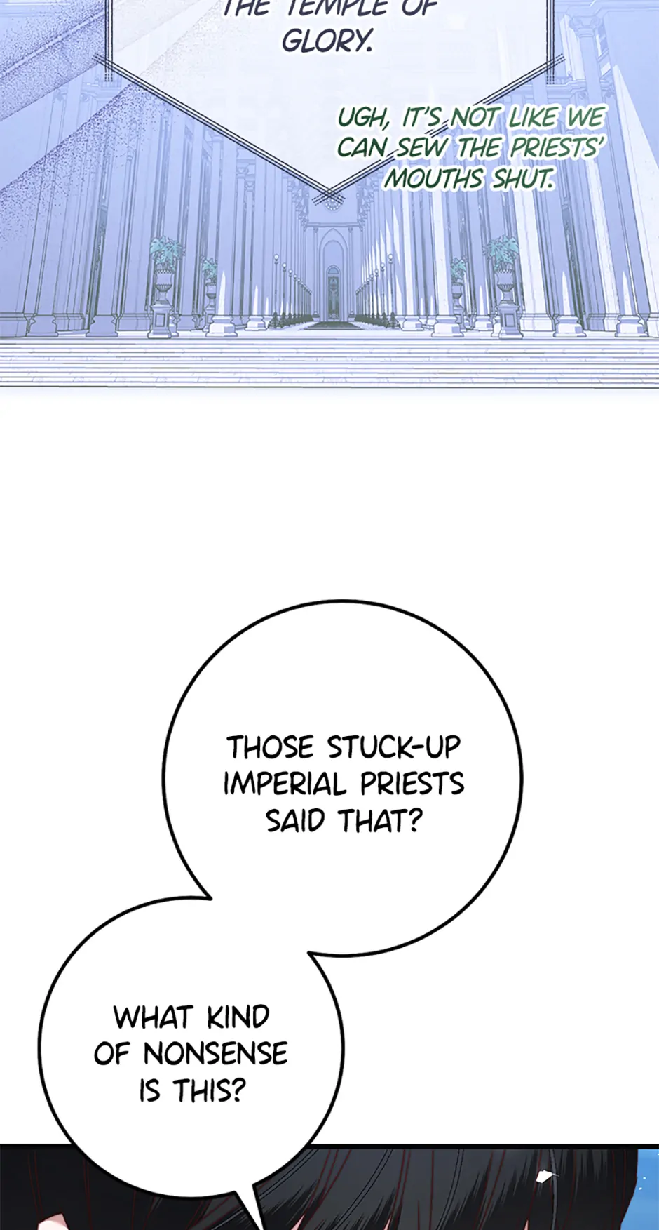 The Guidebook for Villainesses chapter 30 page 76