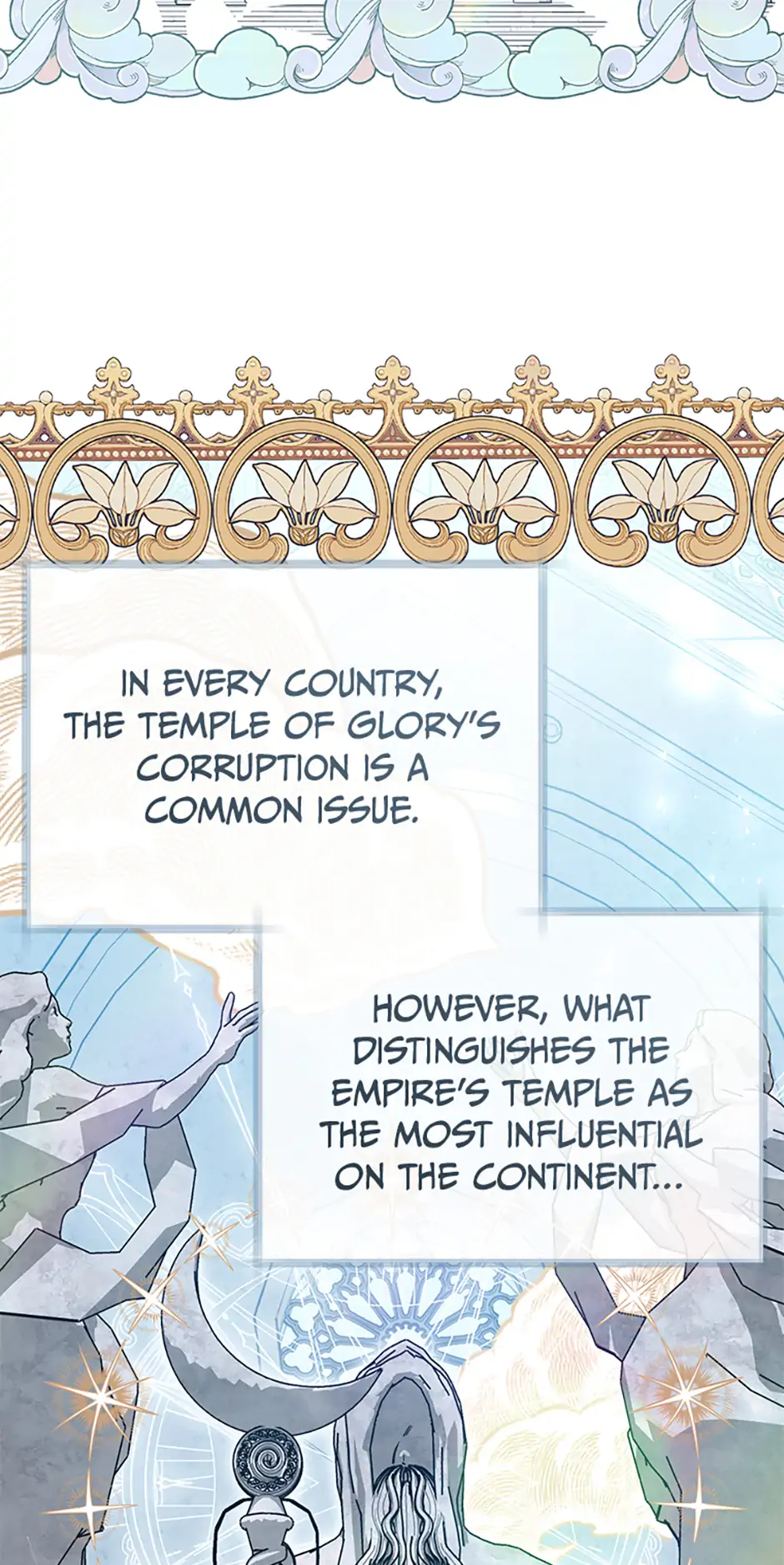 The Guidebook for Villainesses chapter 30 page 79