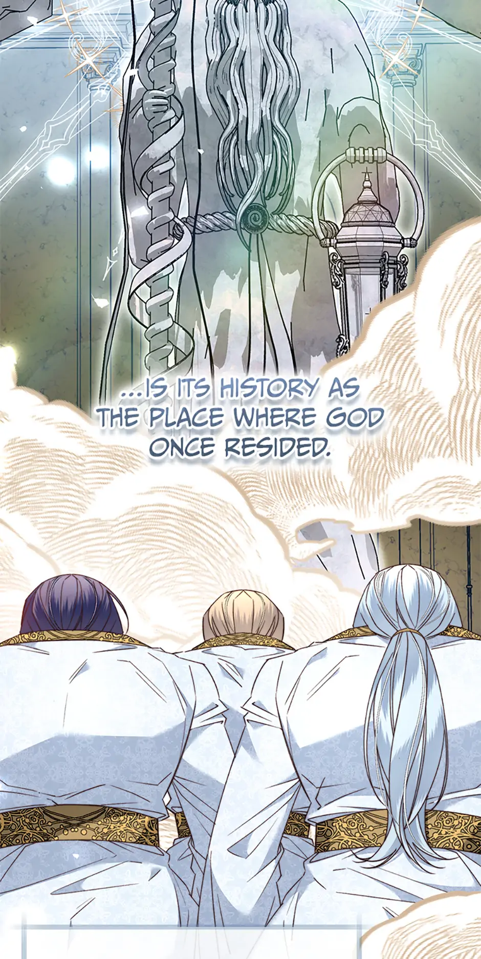 The Guidebook for Villainesses chapter 30 page 80