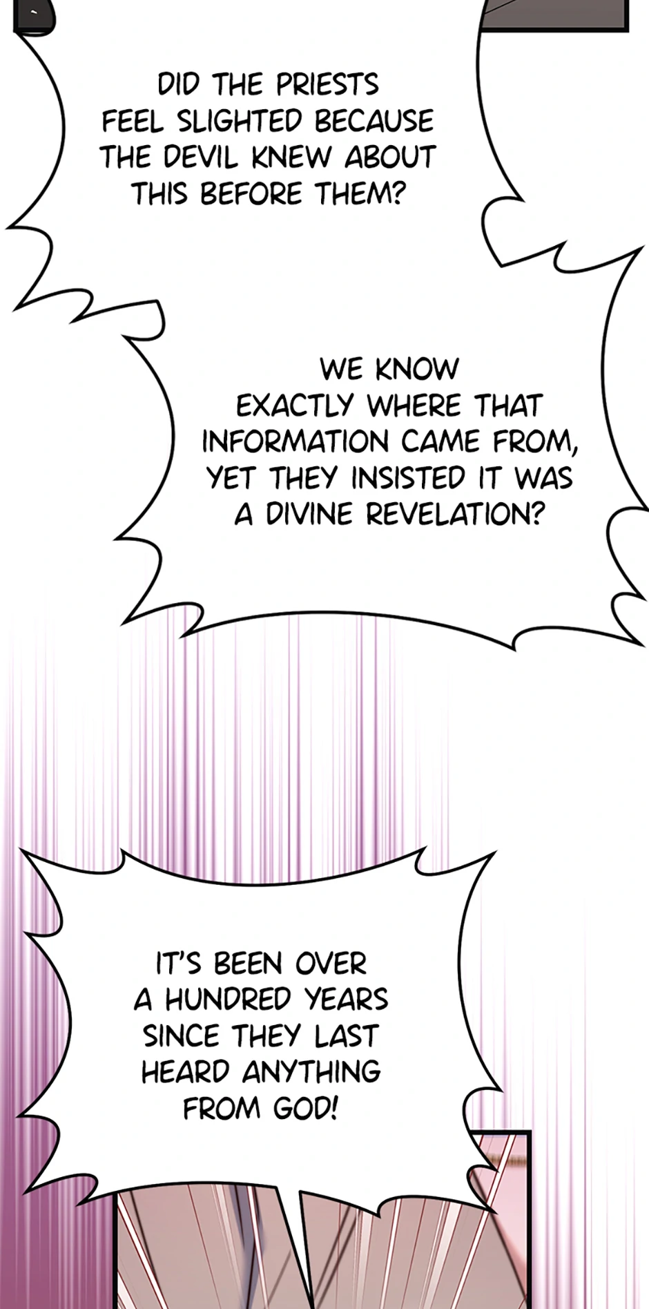 The Guidebook for Villainesses chapter 30 page 87