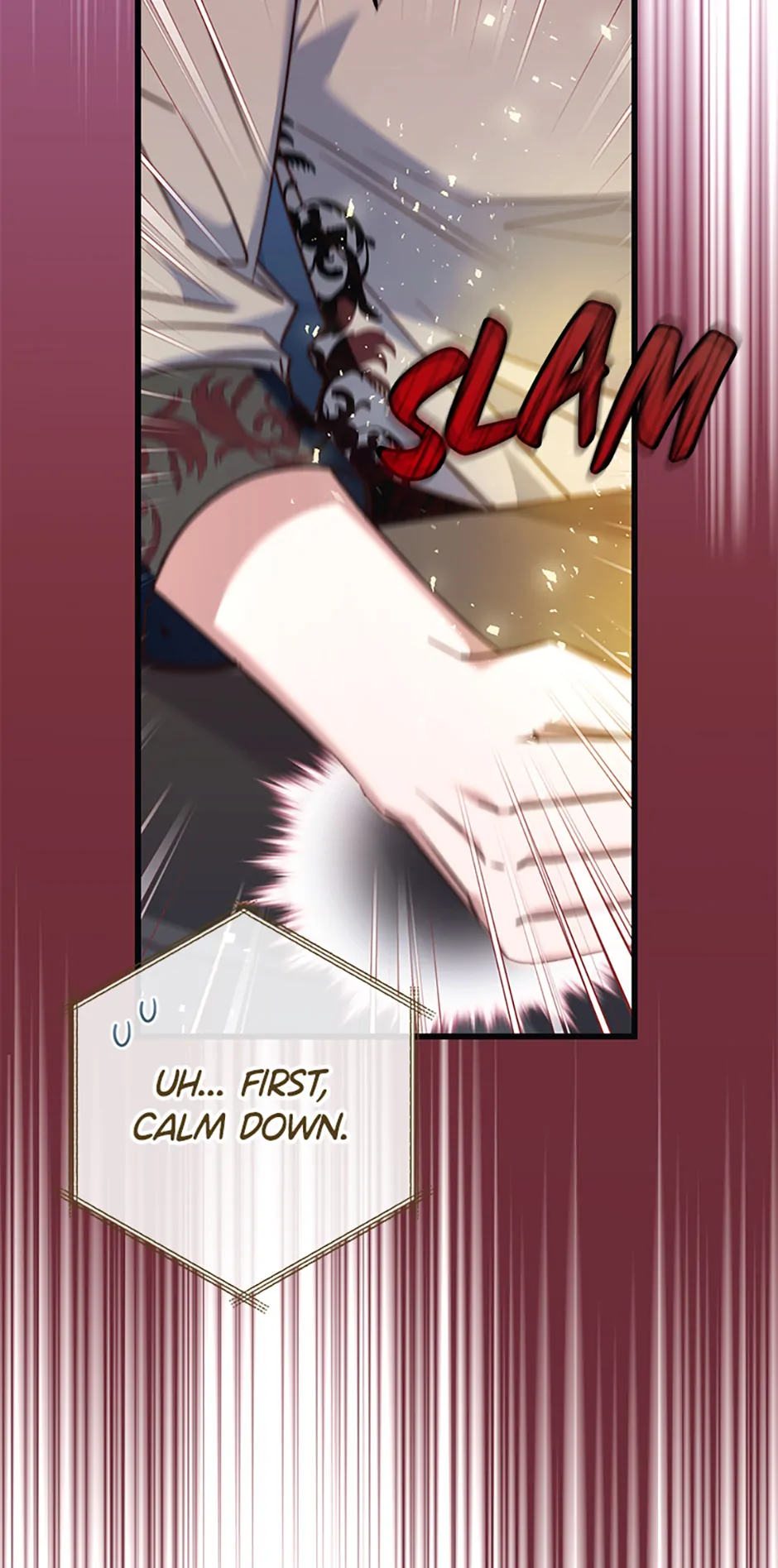 The Guidebook for Villainesses chapter 30 page 88