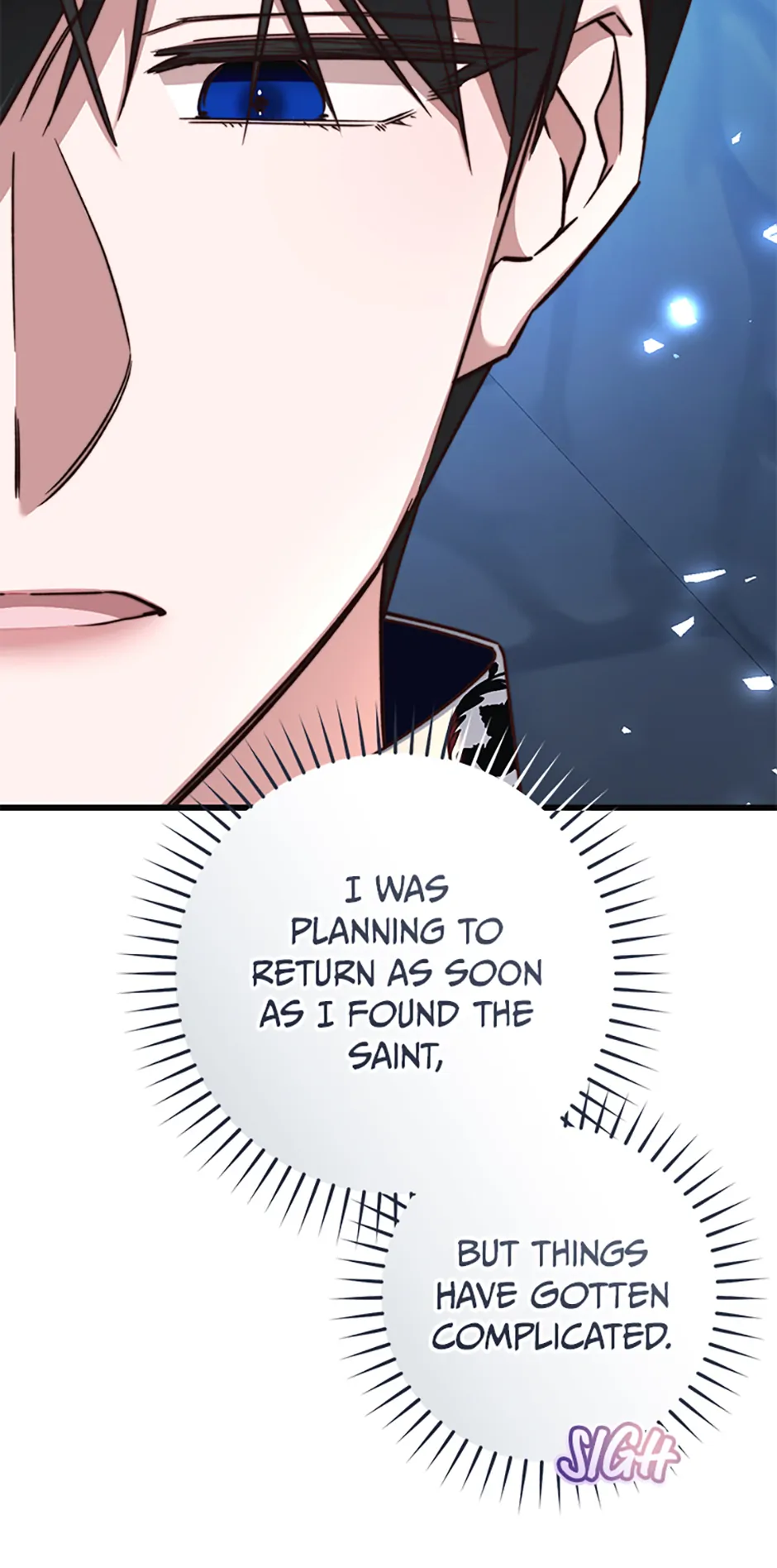 The Guidebook for Villainesses chapter 30 page 91